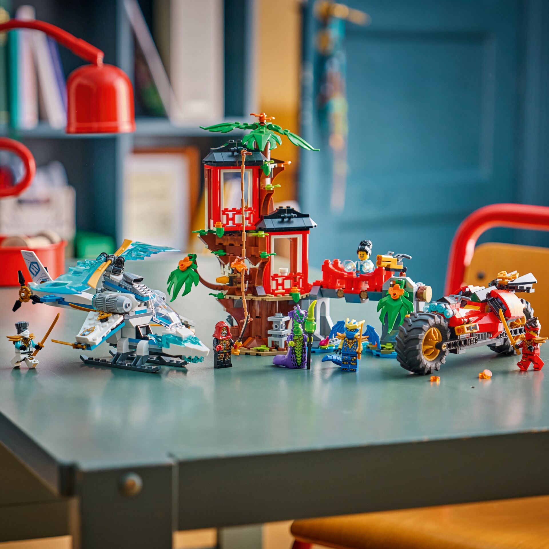 Spielzeug, Lego-Set