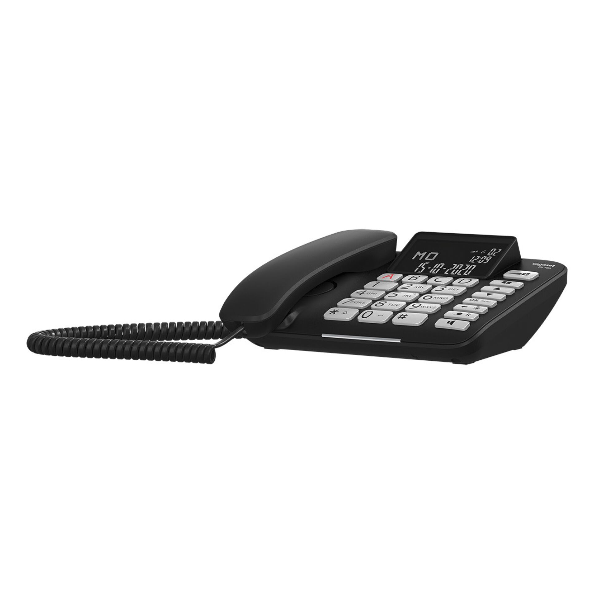 Elektronik, Telefon, Handy, Rauchrohr