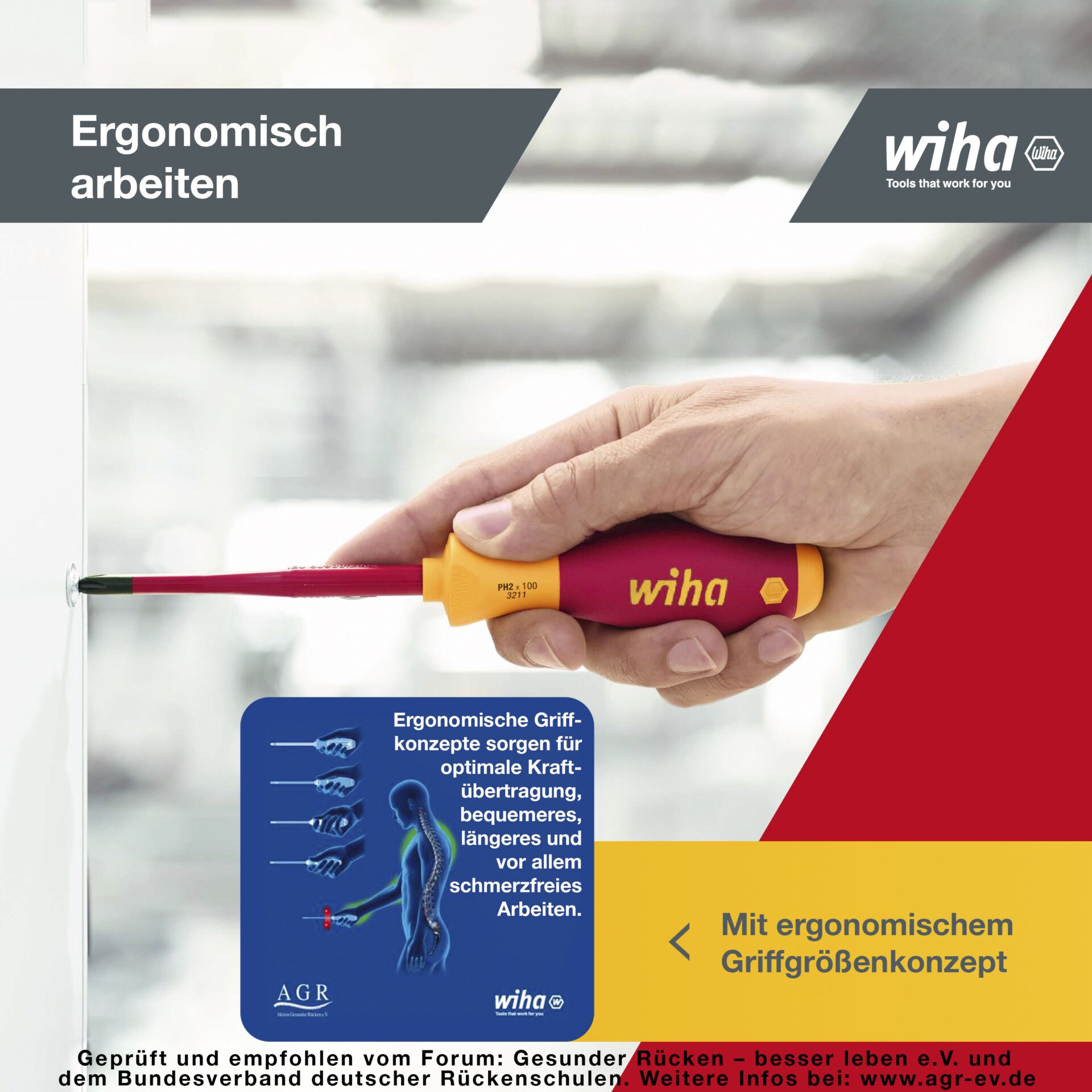 Gerät, Schraubenzieher, Werkzeug