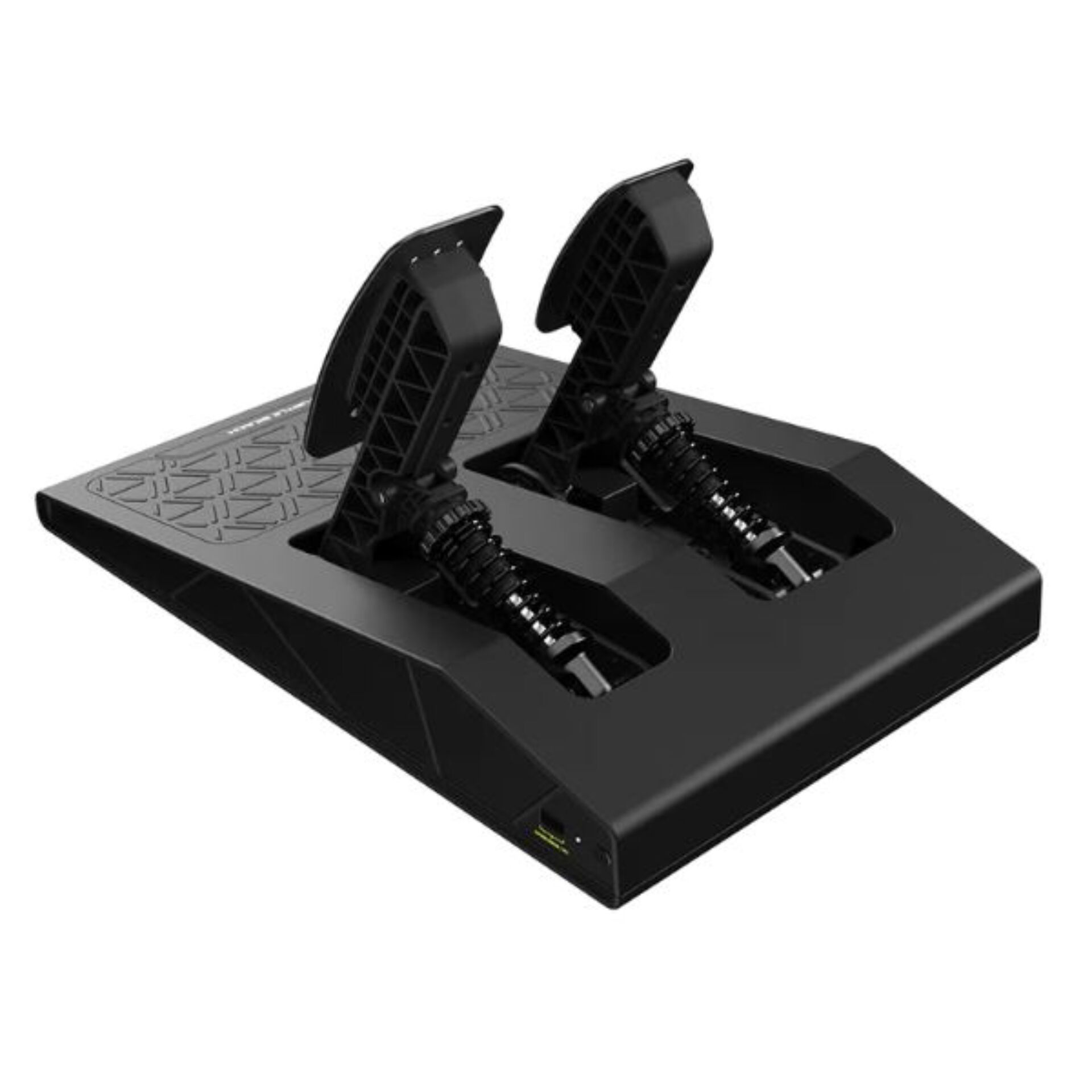 Elektronik, Pedal