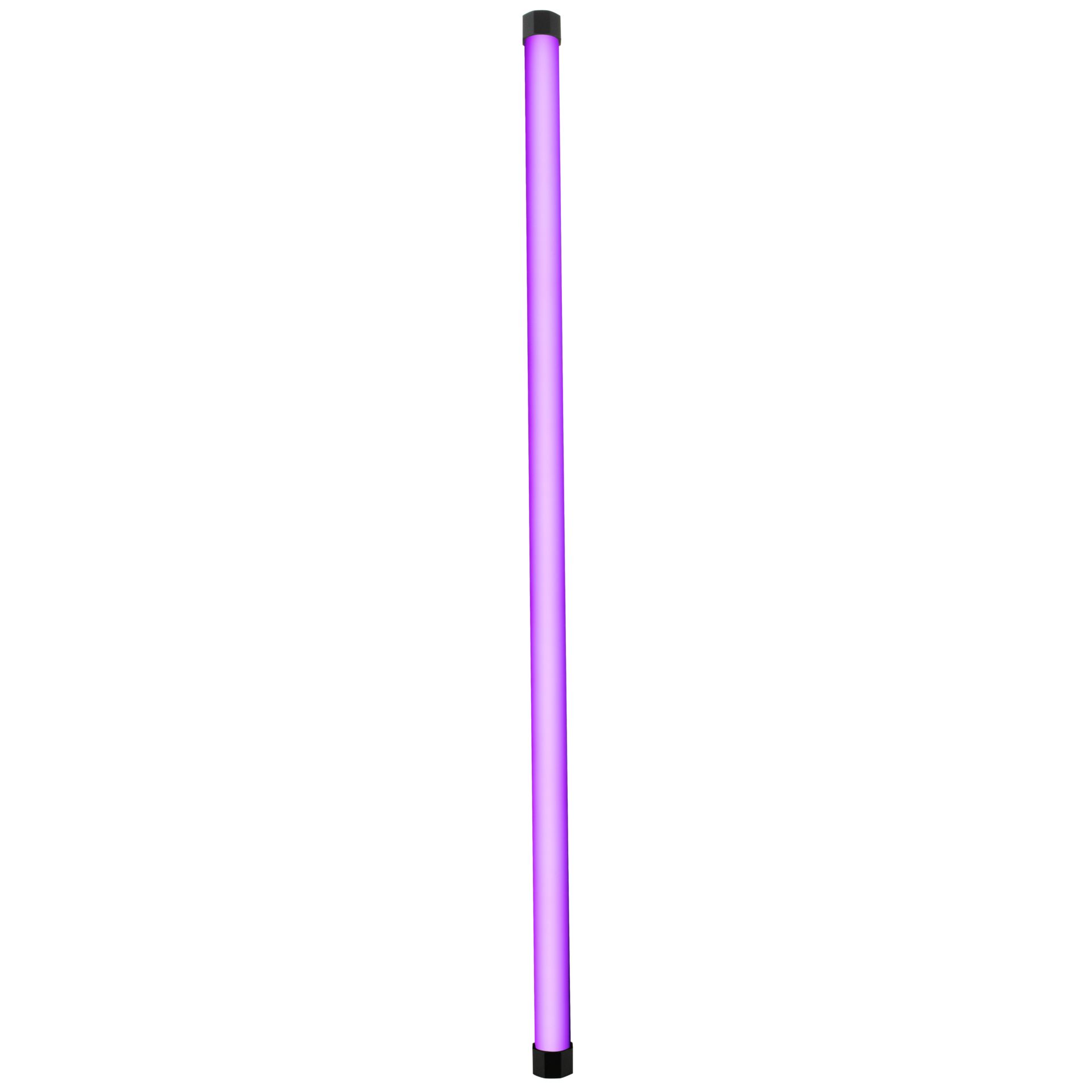 Purpur, Schlagstock, Stock
