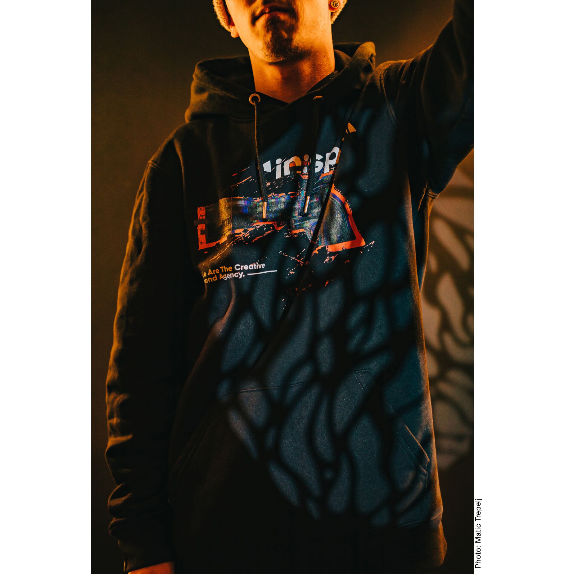 Kapuzenpulli, Pullover, Sweatshirt, Langarm, Kapuze
