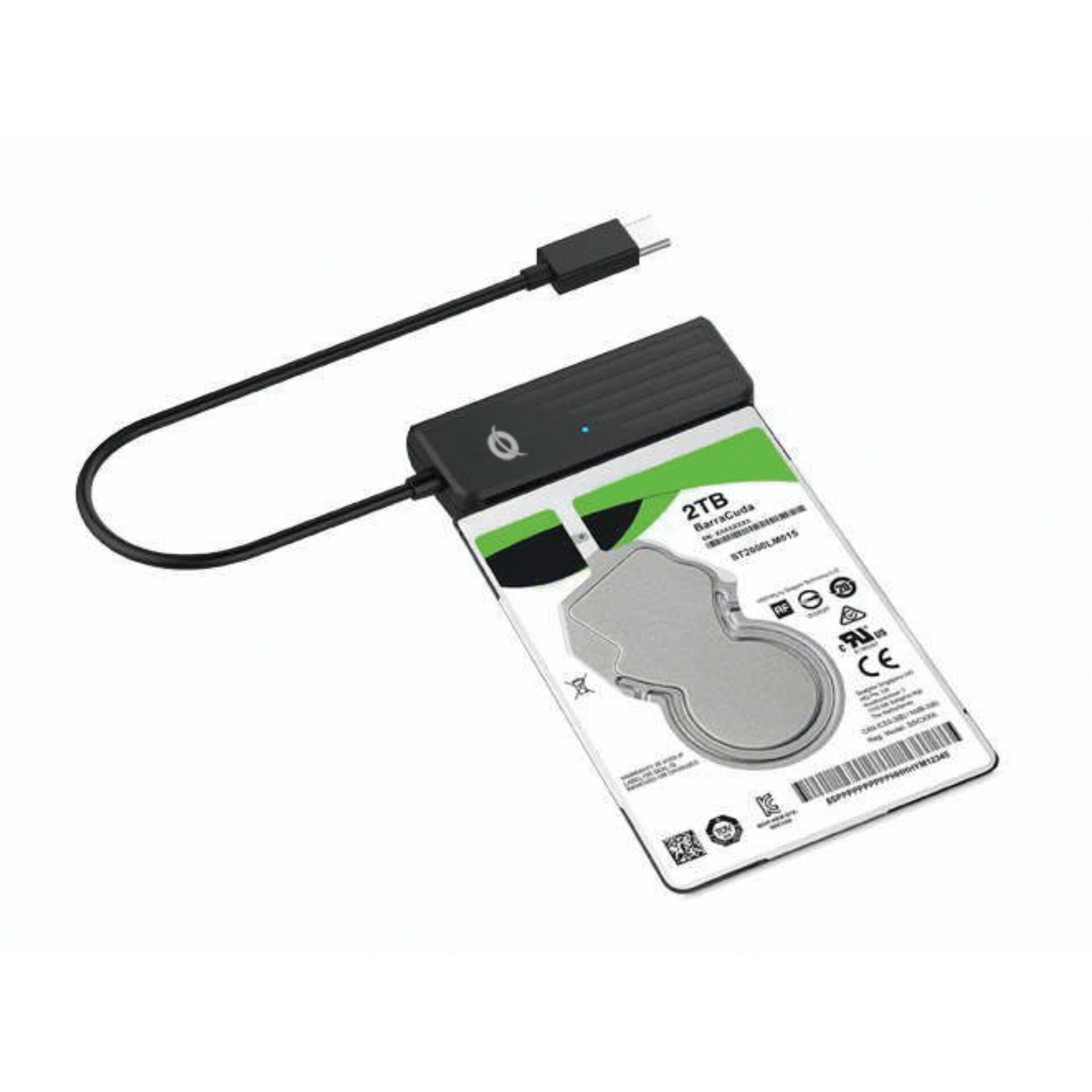 Computerausrüstung, Elektronik, Hardware, Adapter