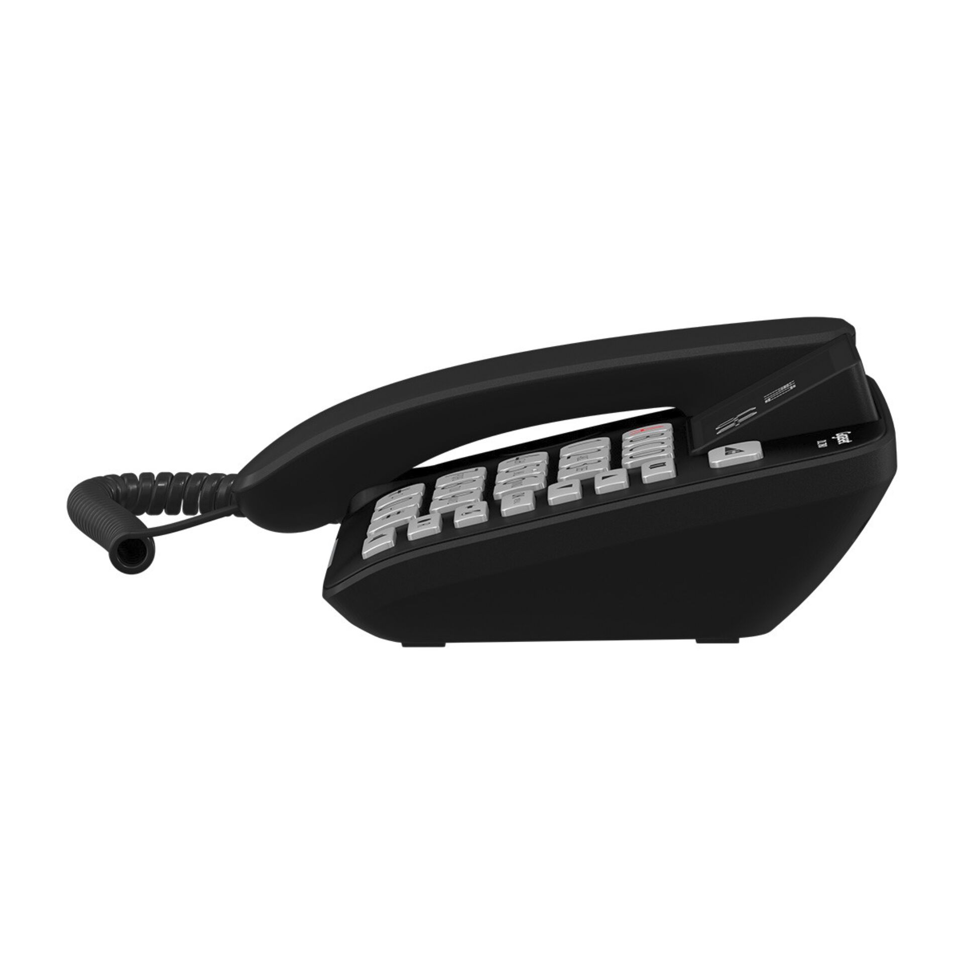Elektronik, Telefon