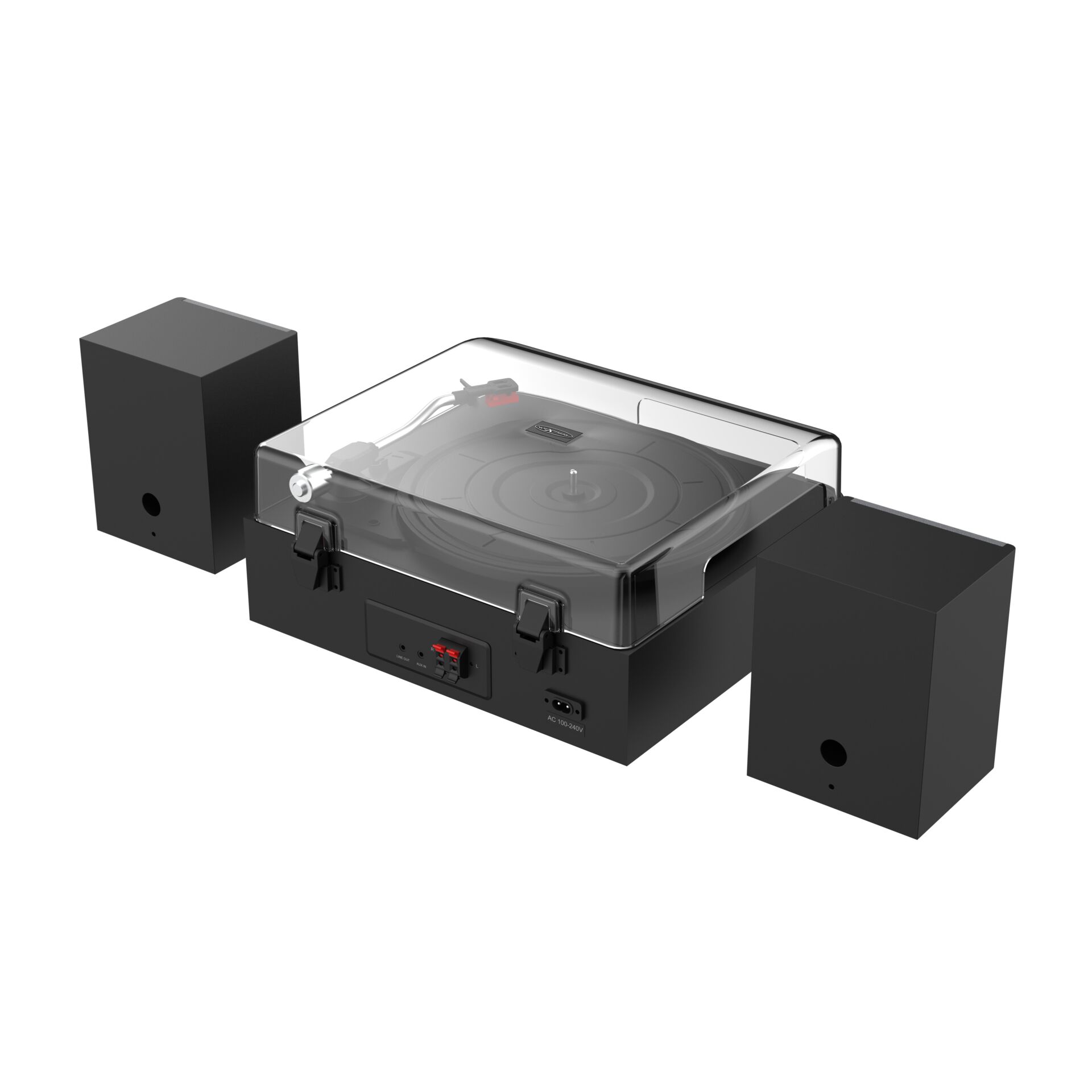 Elektronik, CD-Player, Elektronik, CD-Player