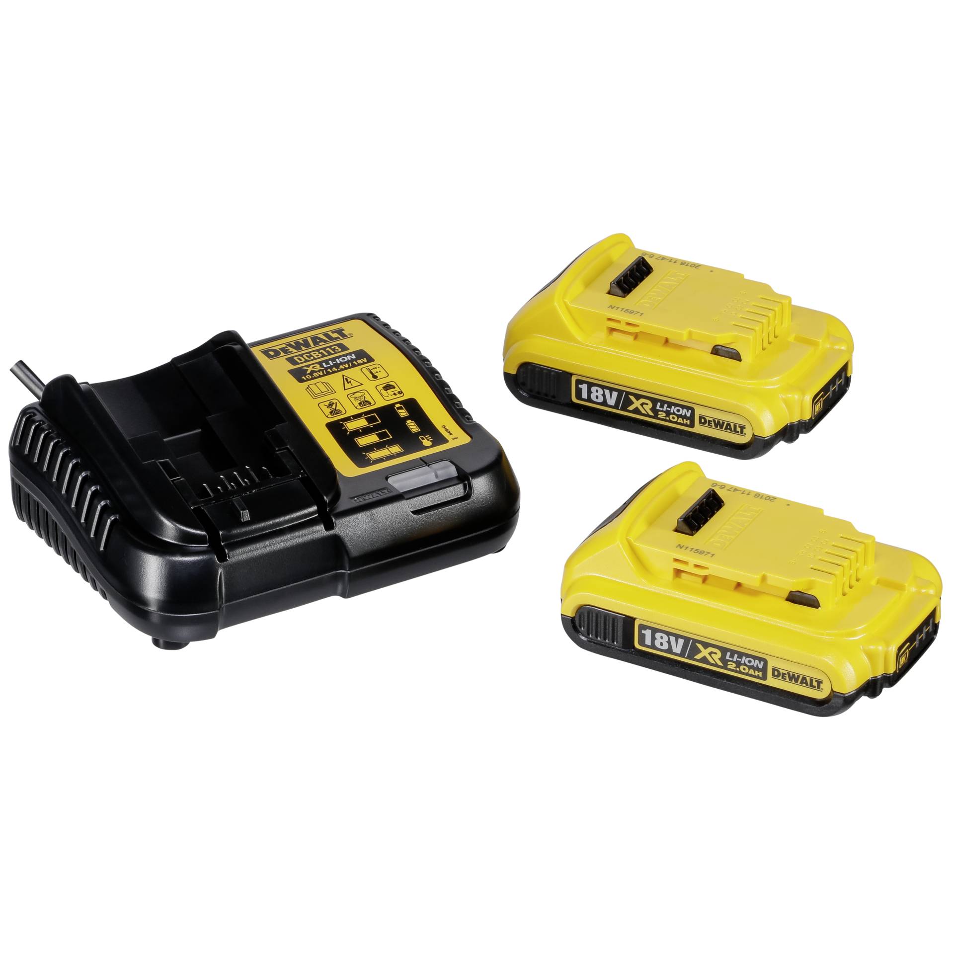 Adapter, Elektronik