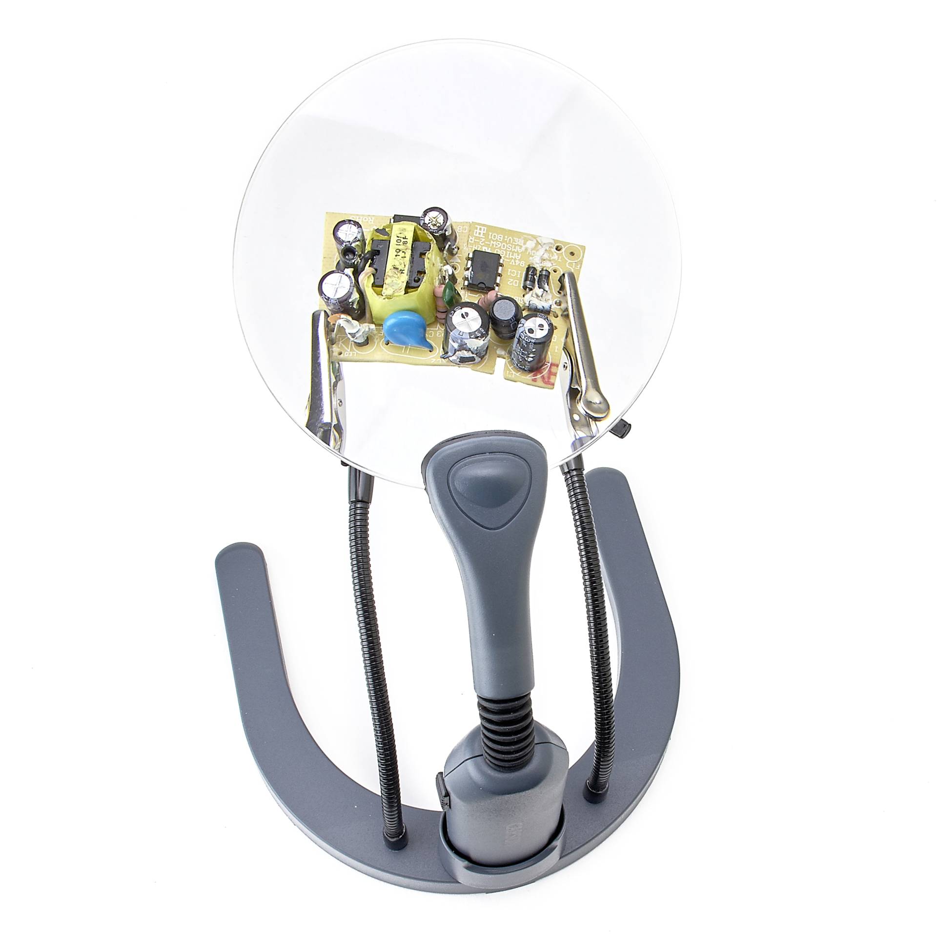 Elektronik, Hardware