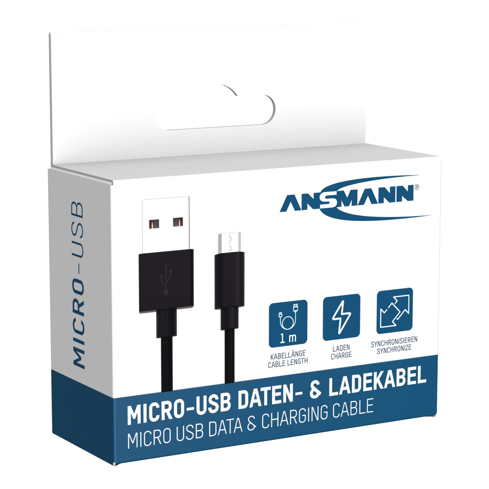 Adapter, Elektronik, Postfach