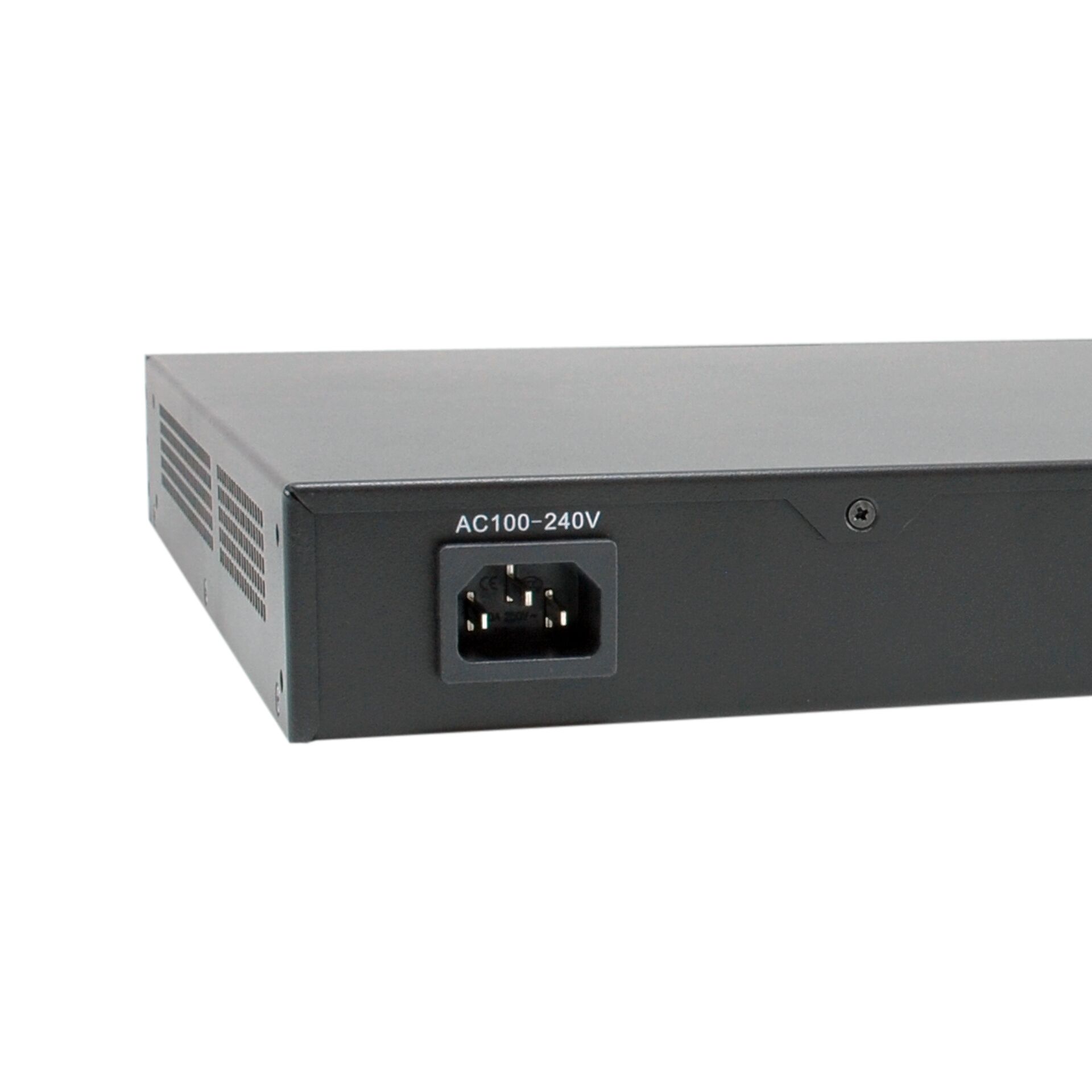 Elektronik, Hardware