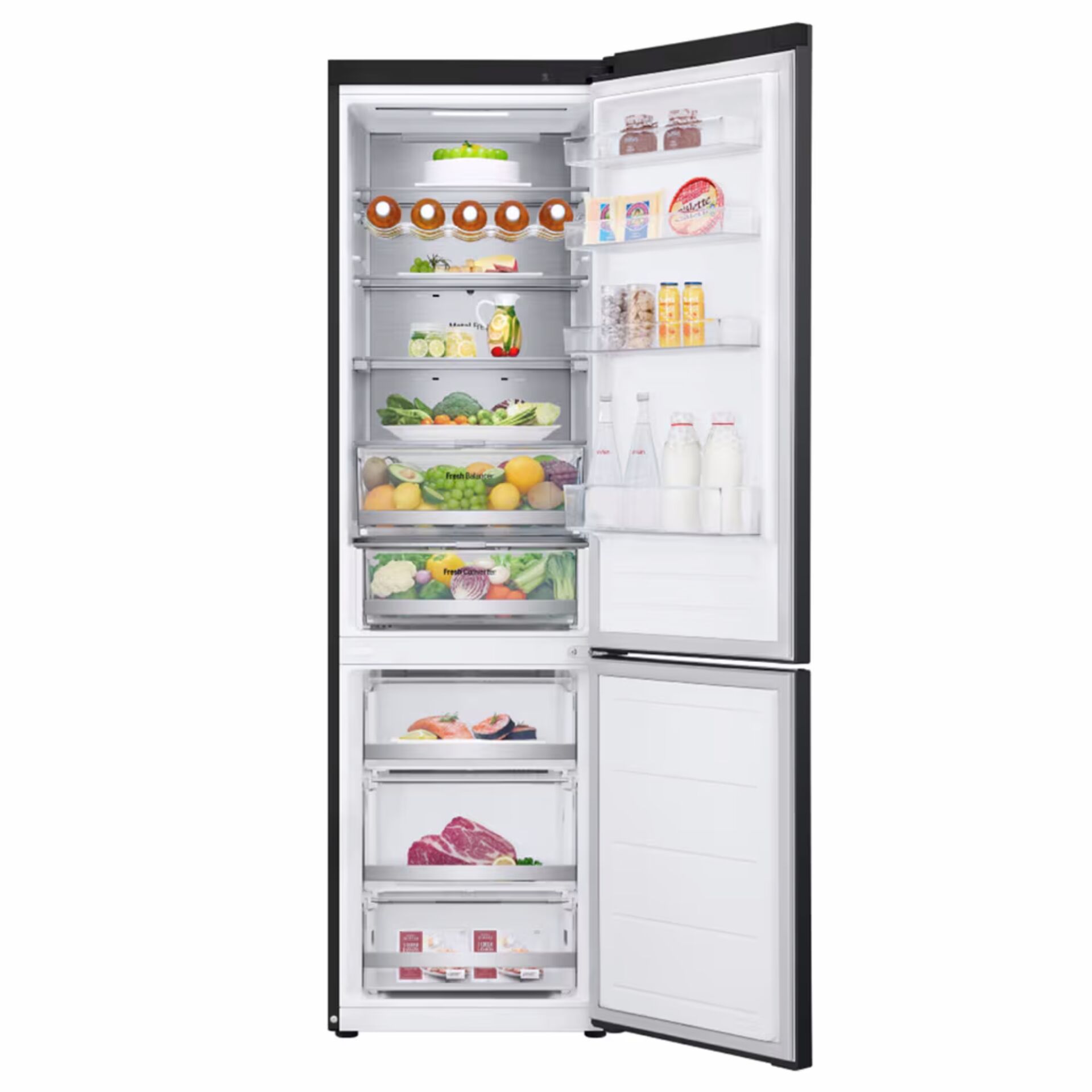 Gerät, Elektrisches Gerät, Kühlschrank