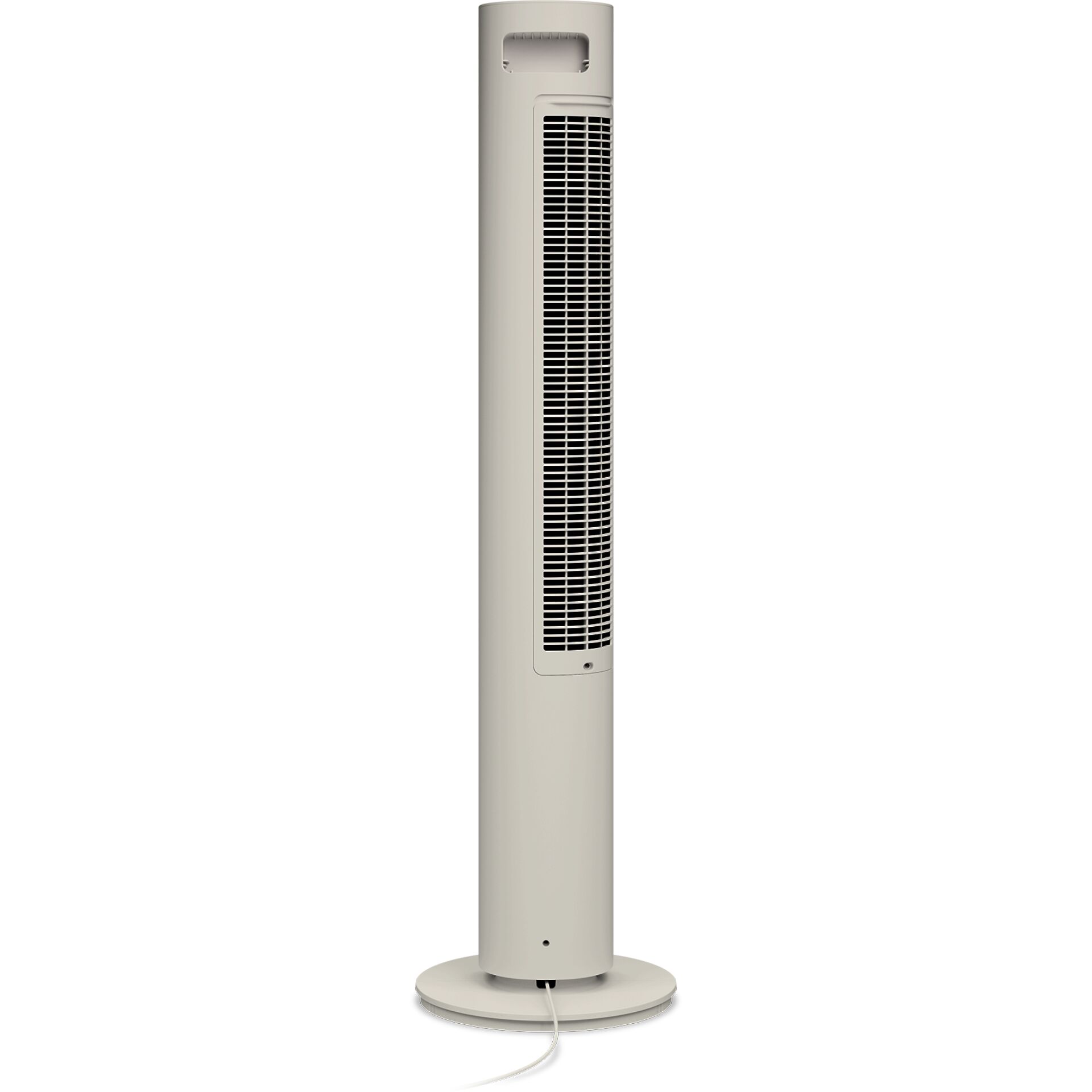 Turmventilator, Schwenkbar, Hoher Ventilator, Basisstecker?, Netzkabel