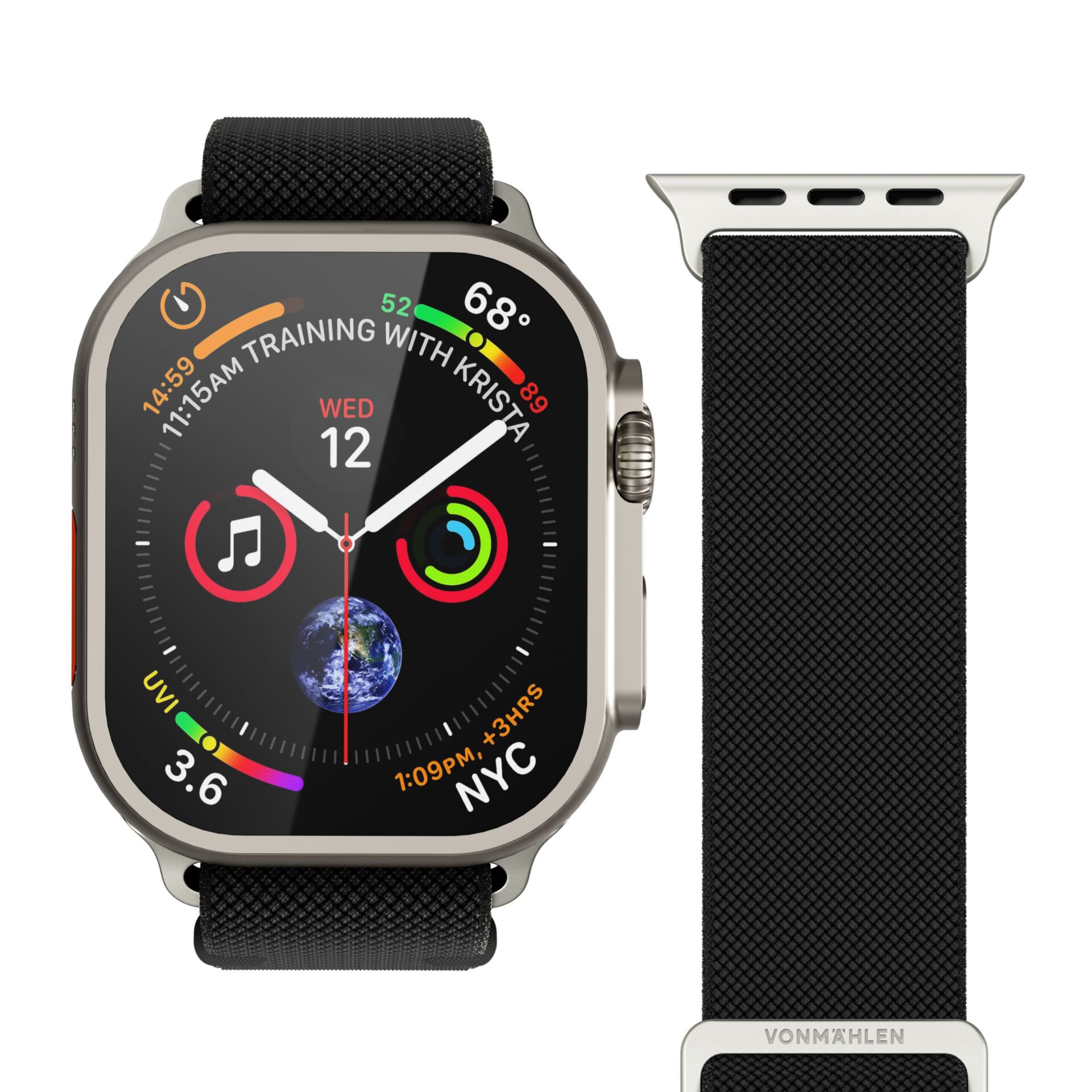 Armbanduhr, Arm, Körperteil, Person