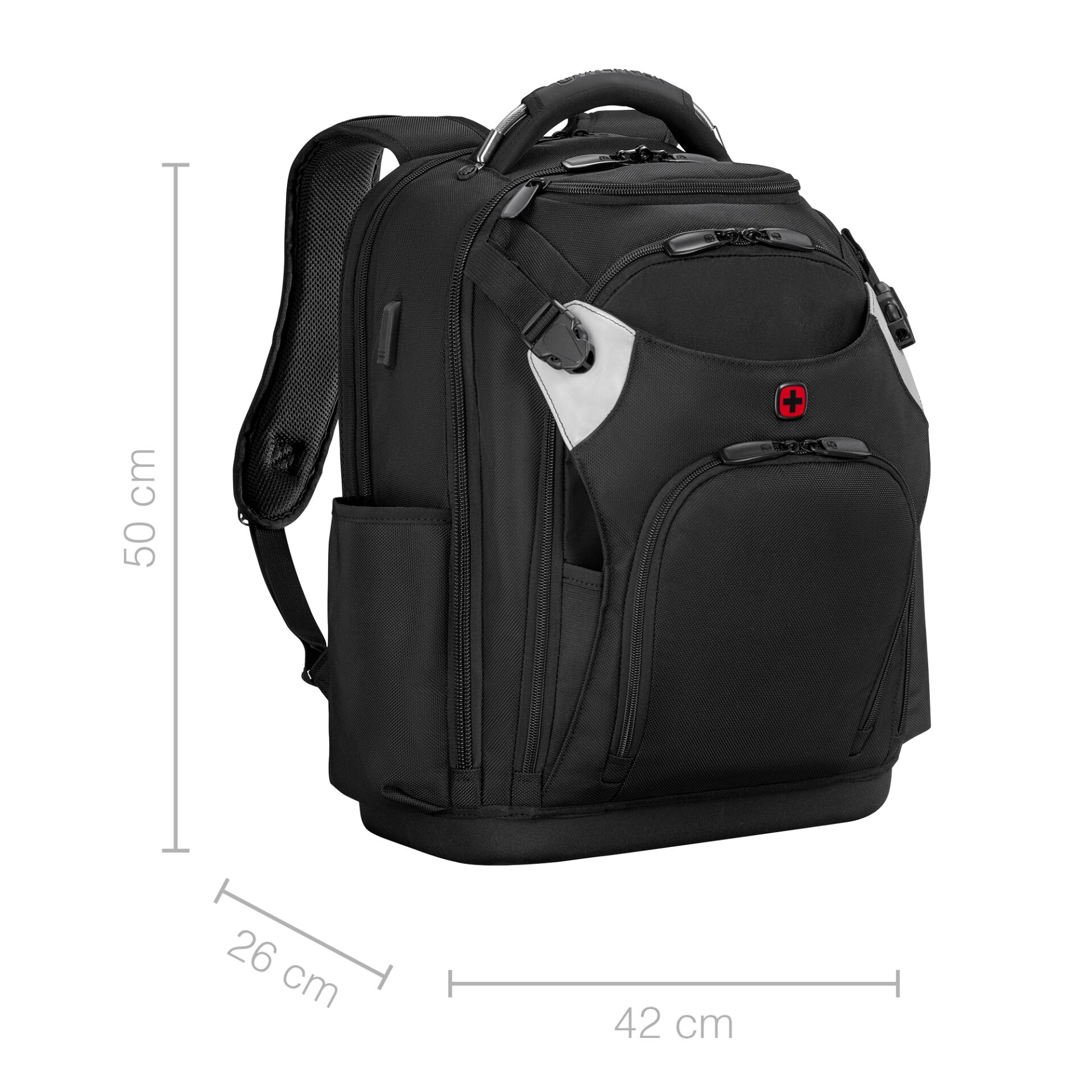 Tasche, Rucksack