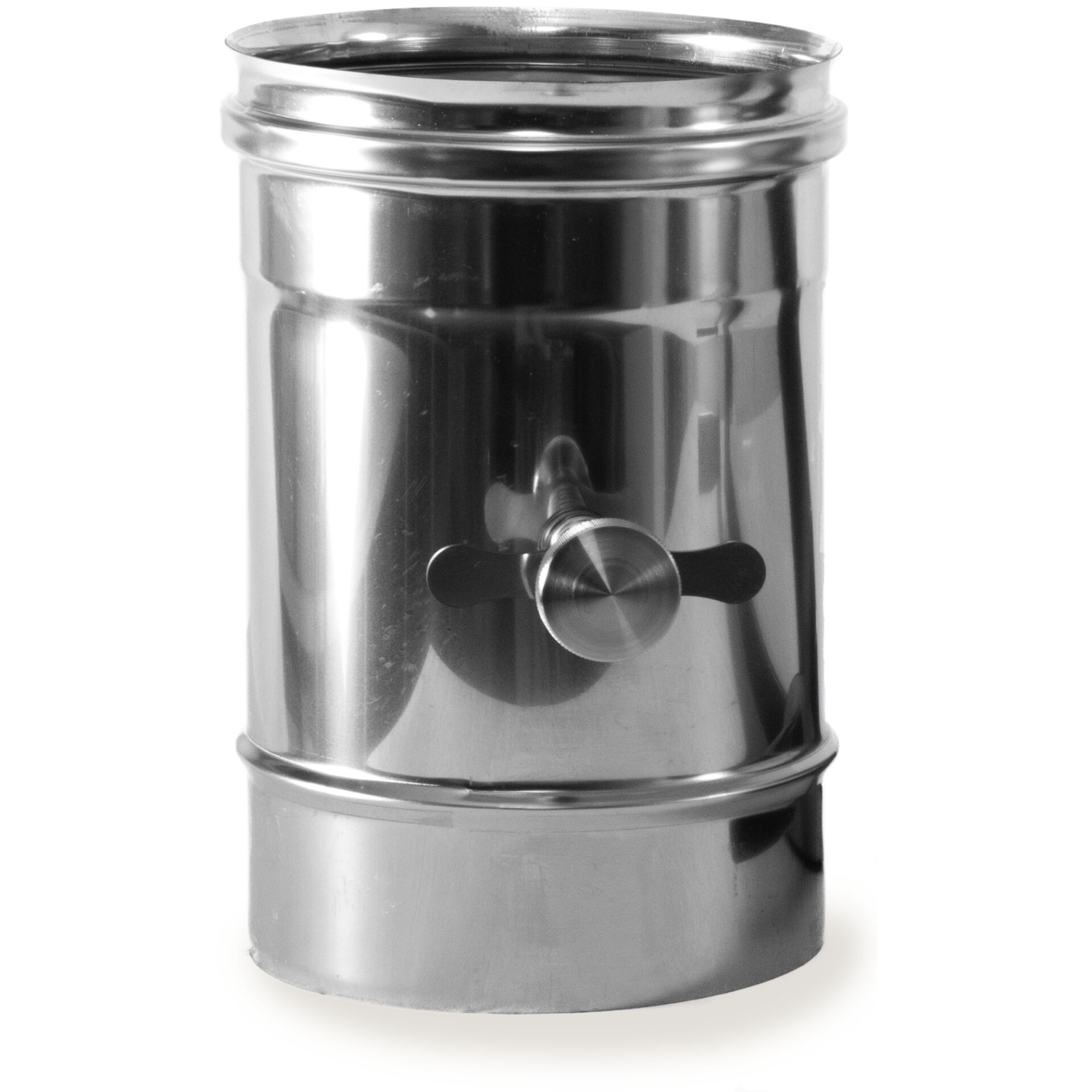 Flasche, Shaker