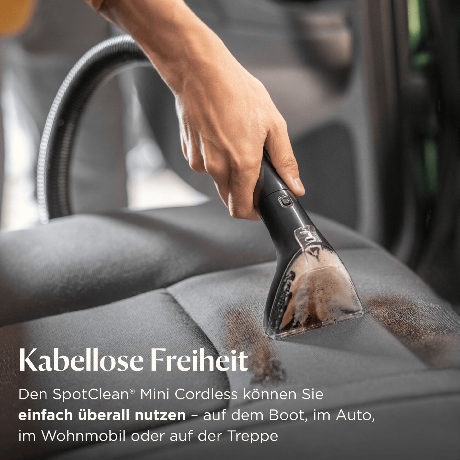 Kissen, Dekoration für Zuhause, Reinigen, Person