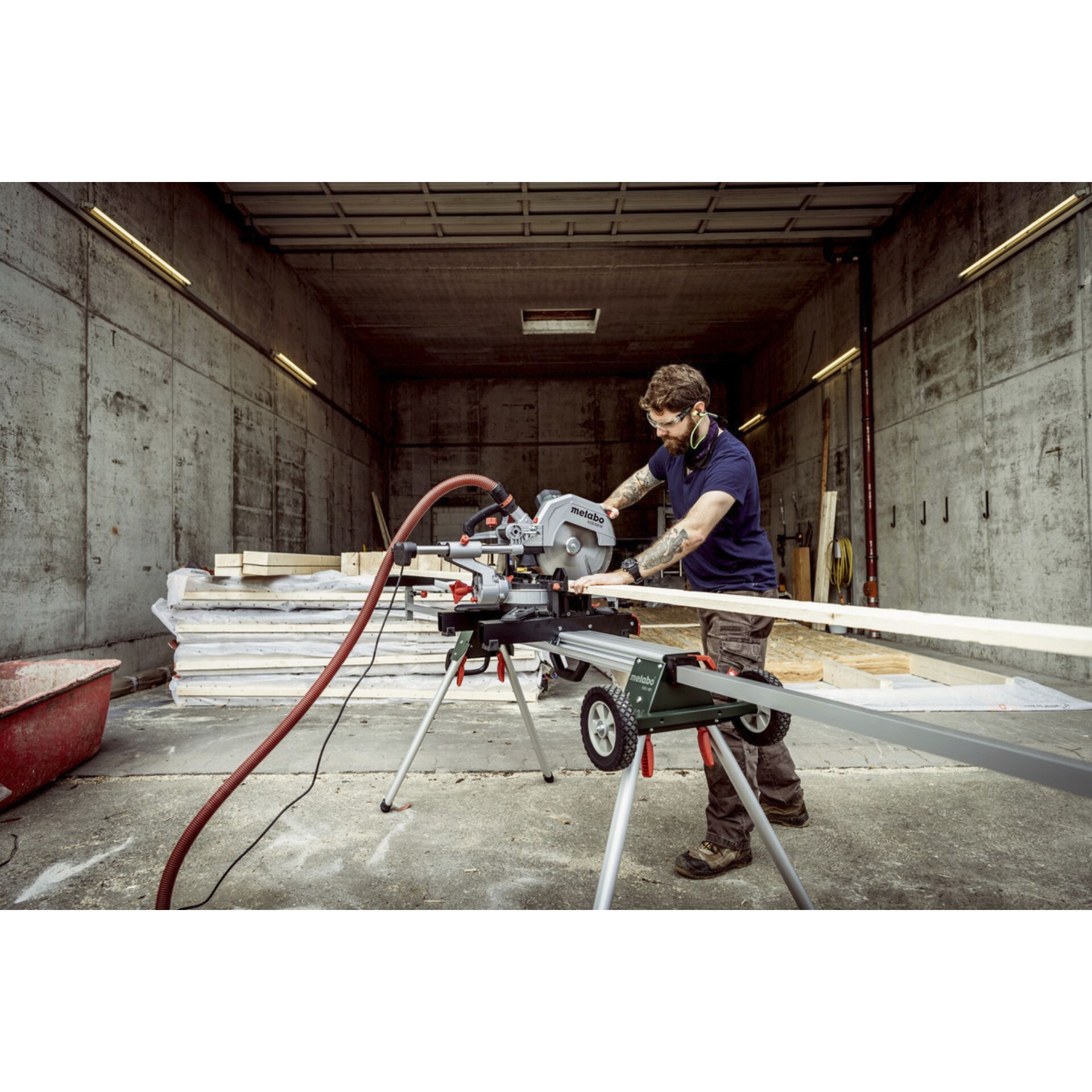 Person, Gebäude, Fabrik, Schuhwerk, Schuh