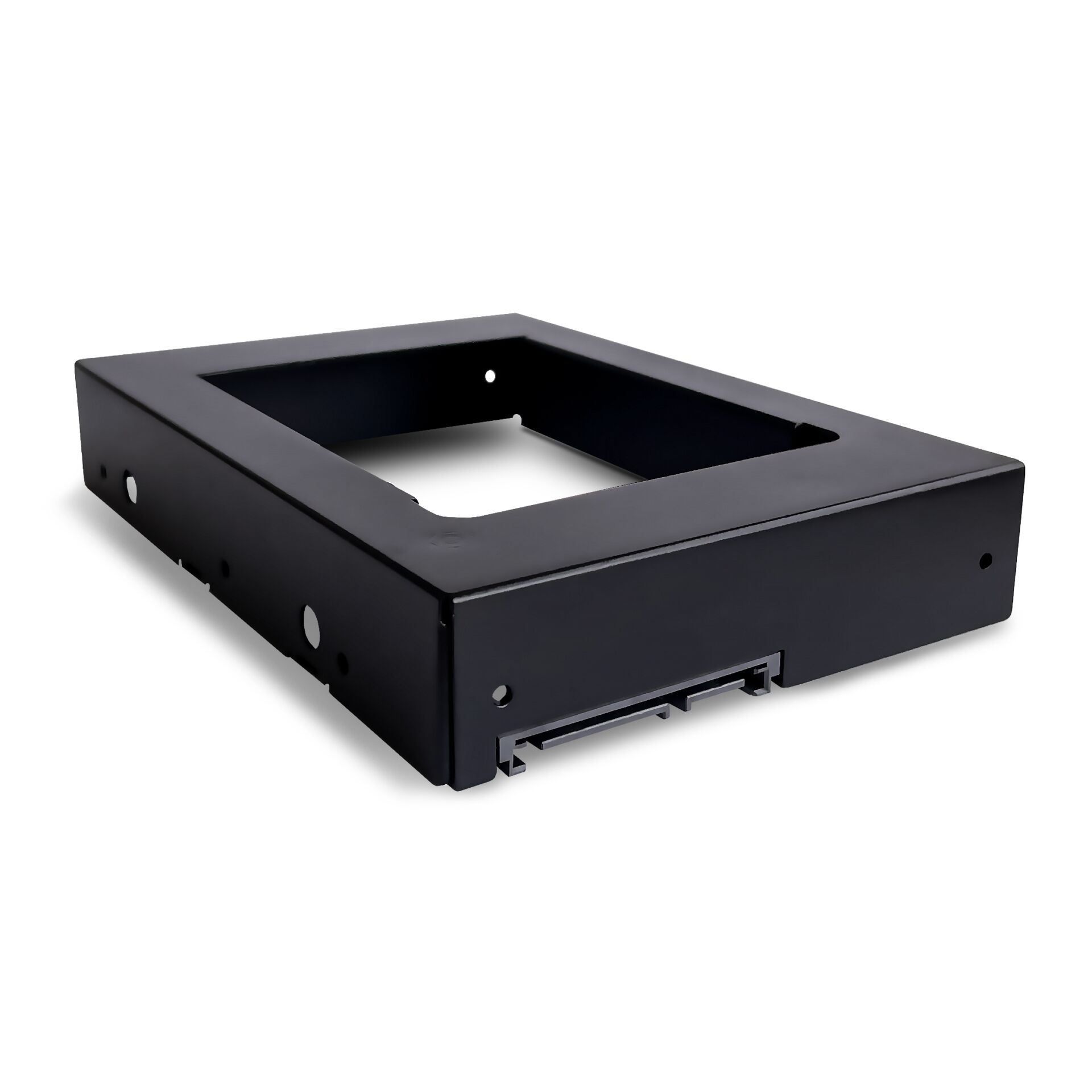 FANTEC MB-Bracket 25  Einbaurahmen für 2,5" SSDs/HDDs