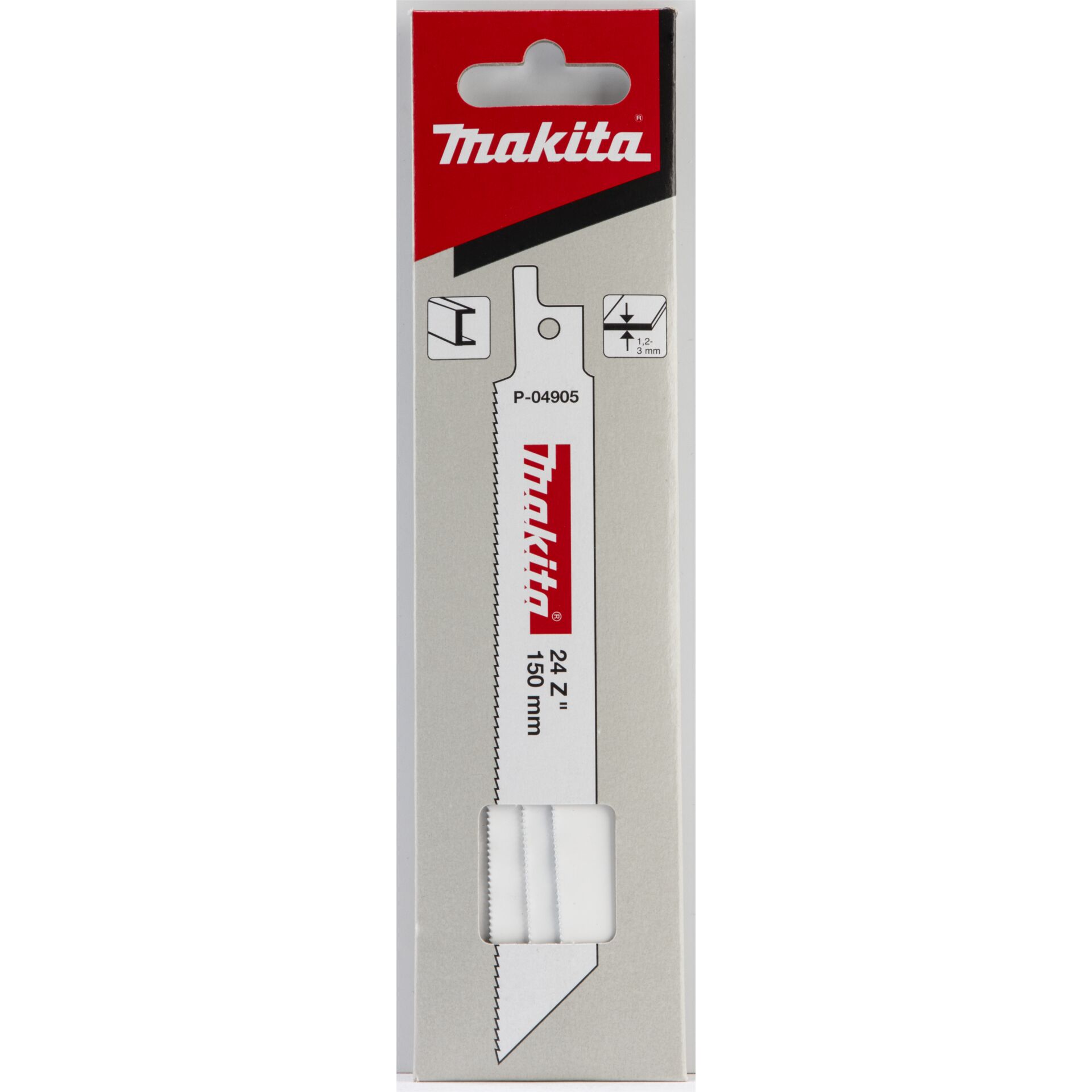 Makita Reciproblatt BIM 150/24Z