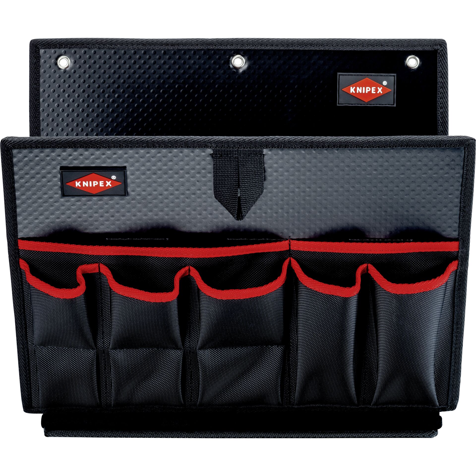 Zubehor, Tasche