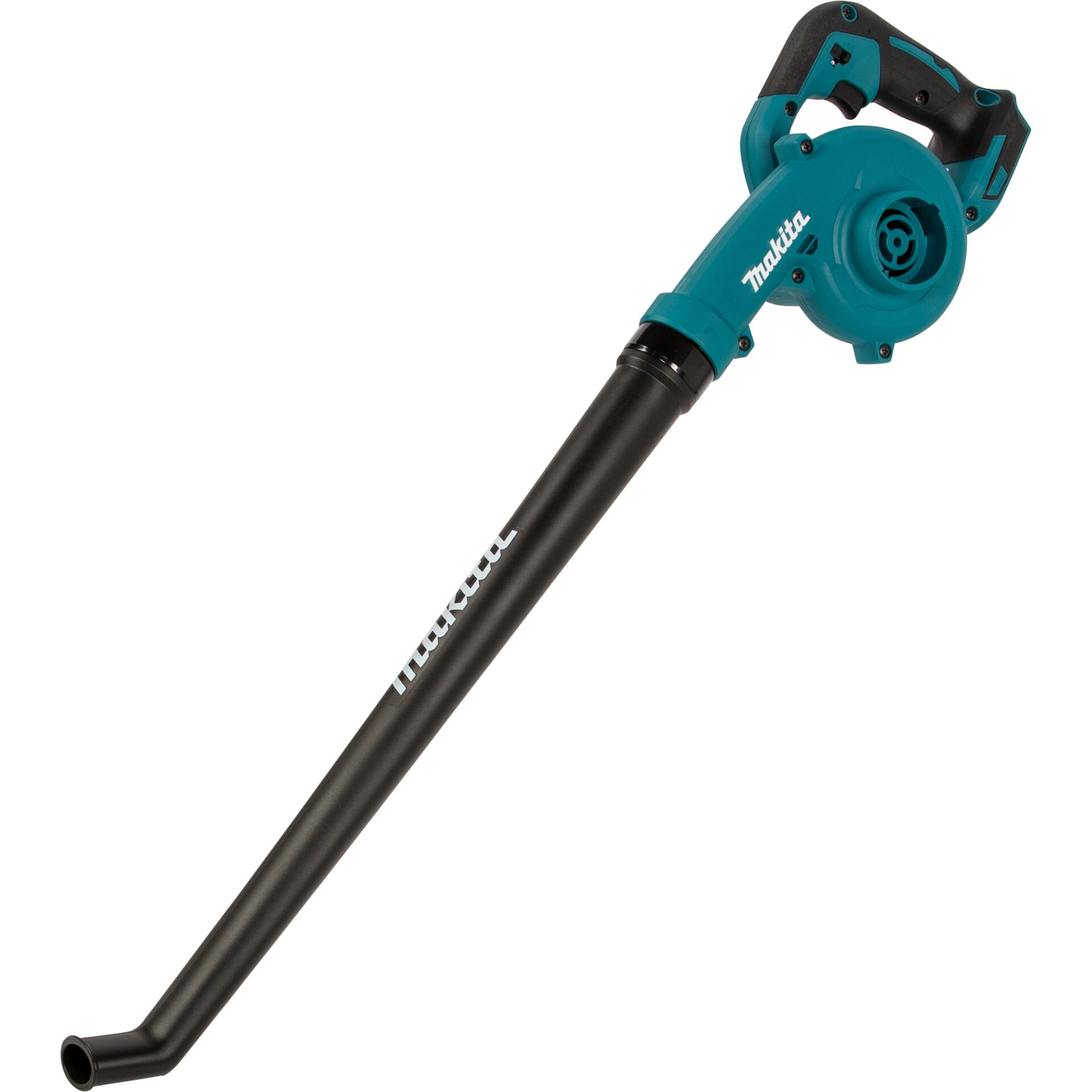 Makita, Teithose, Akkusense, Laubbläser, Blasrohr