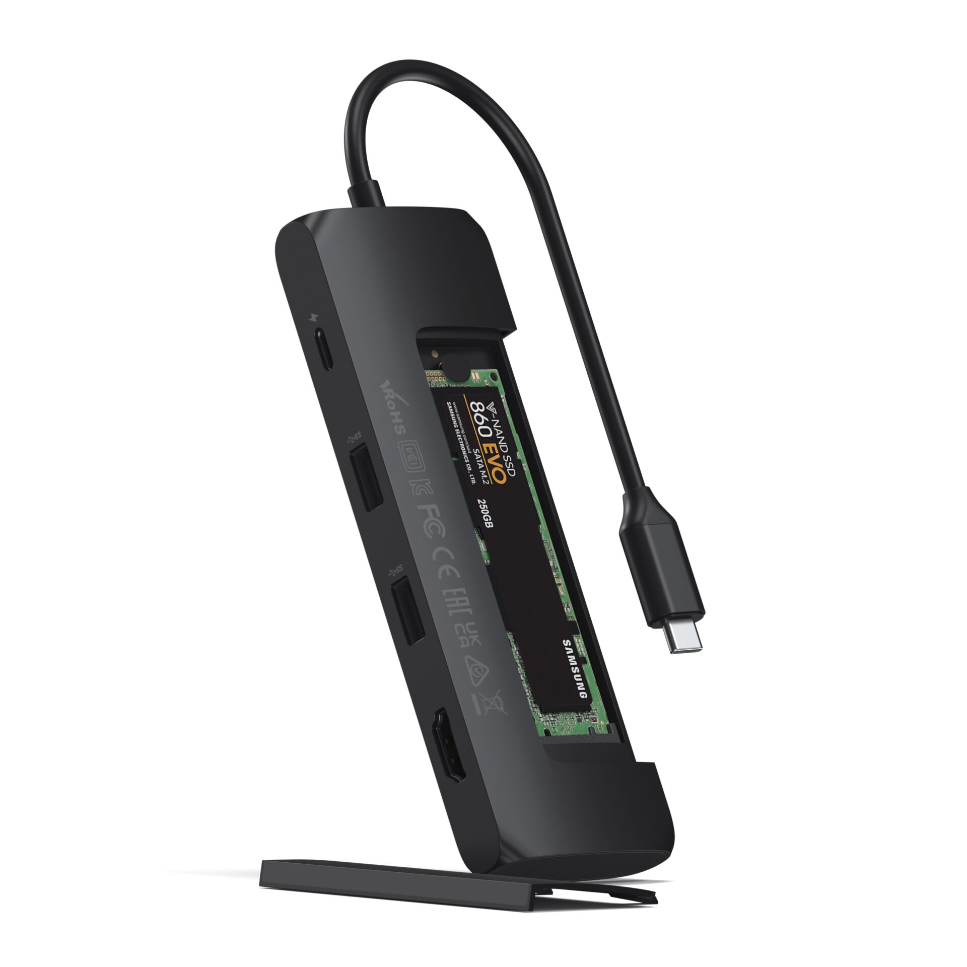 Adapter, Elektronik, Hardware