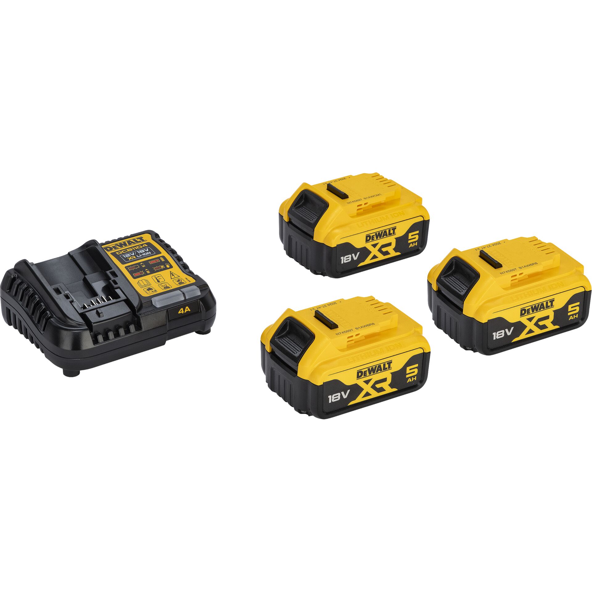 Adapter, Elektronik