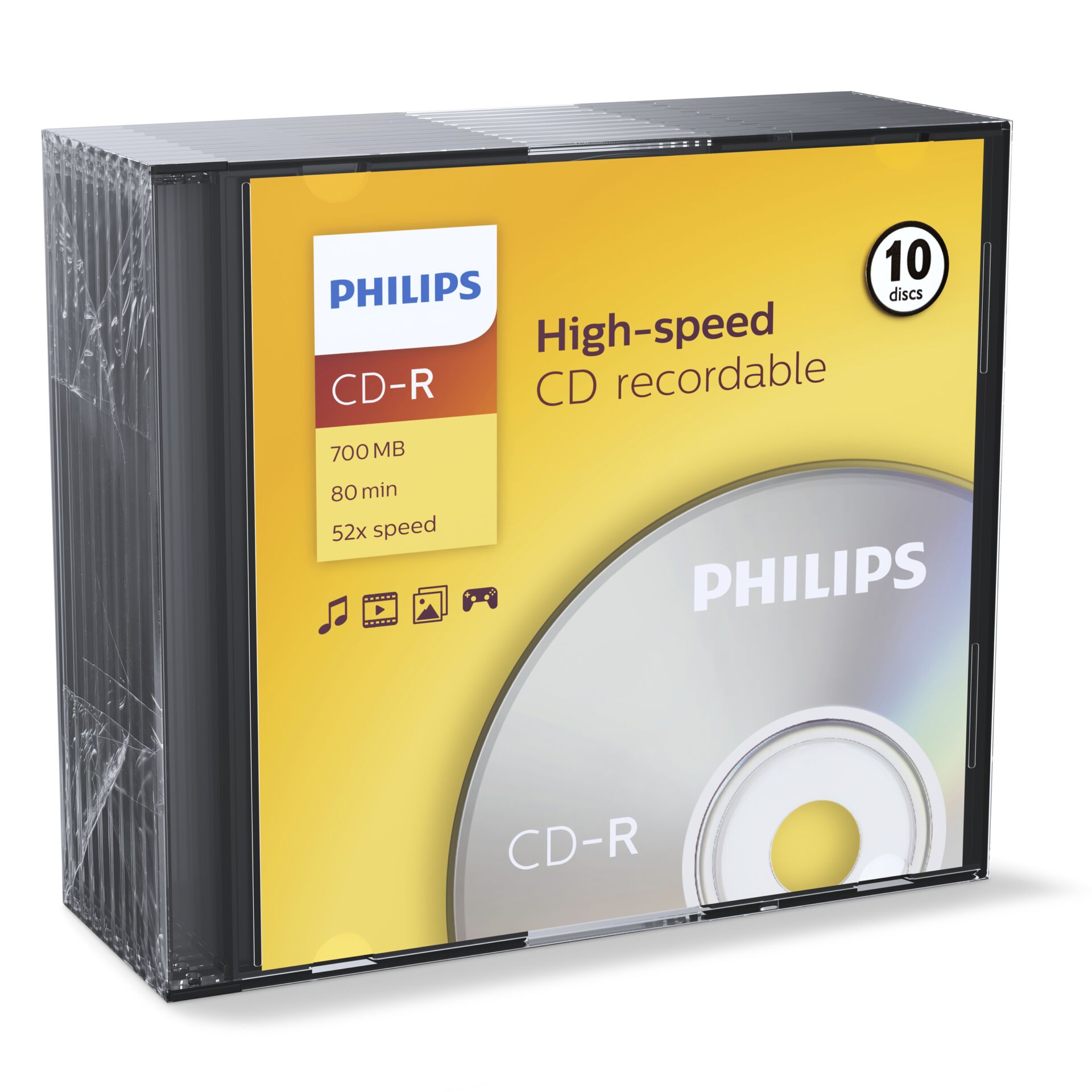 Disk, Dvd