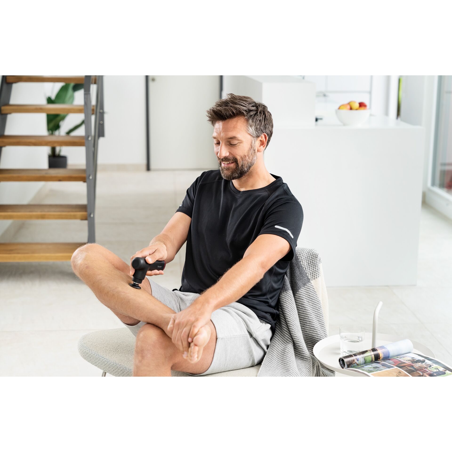 Person, Sitzen, Erwachsener, Männlich, Mann