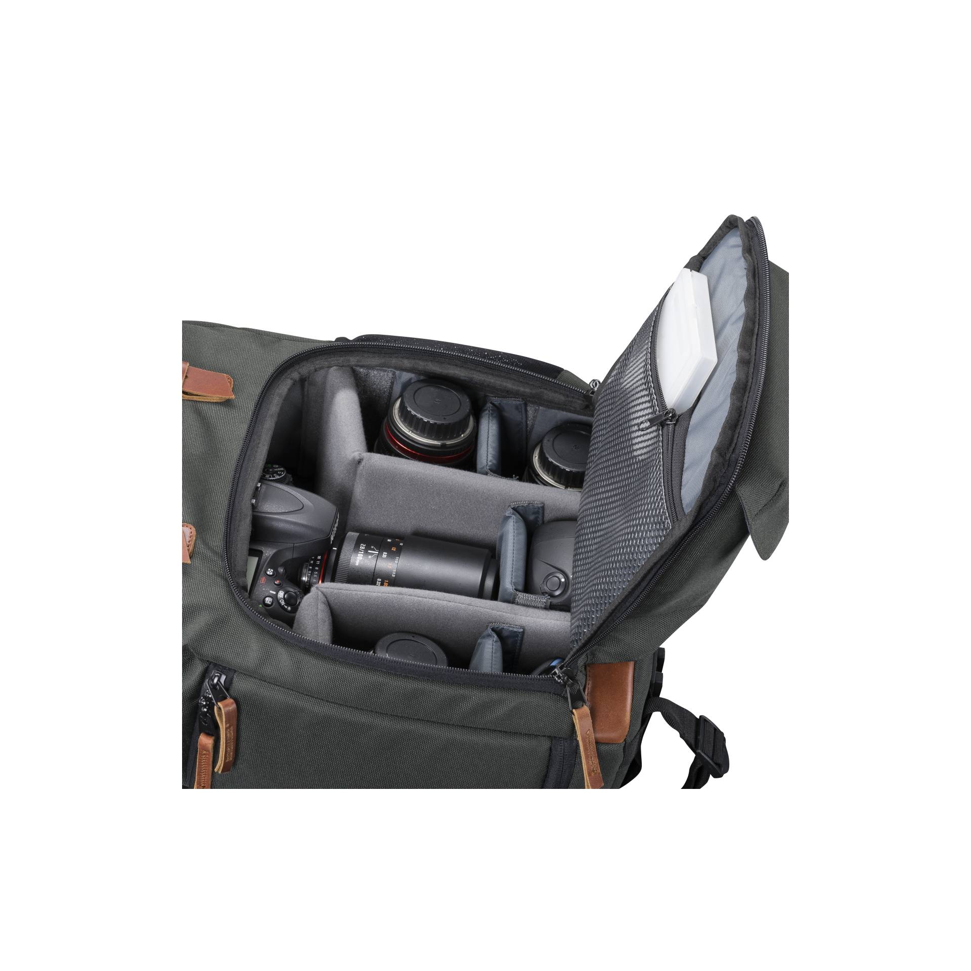 Tasche, Erste Hilfe