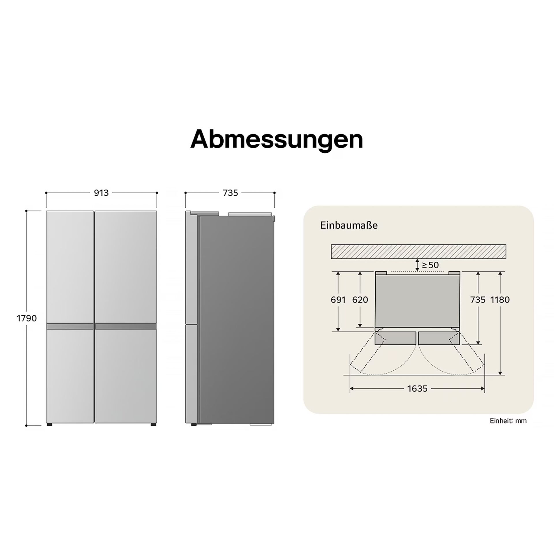 Diagramm, Handlung