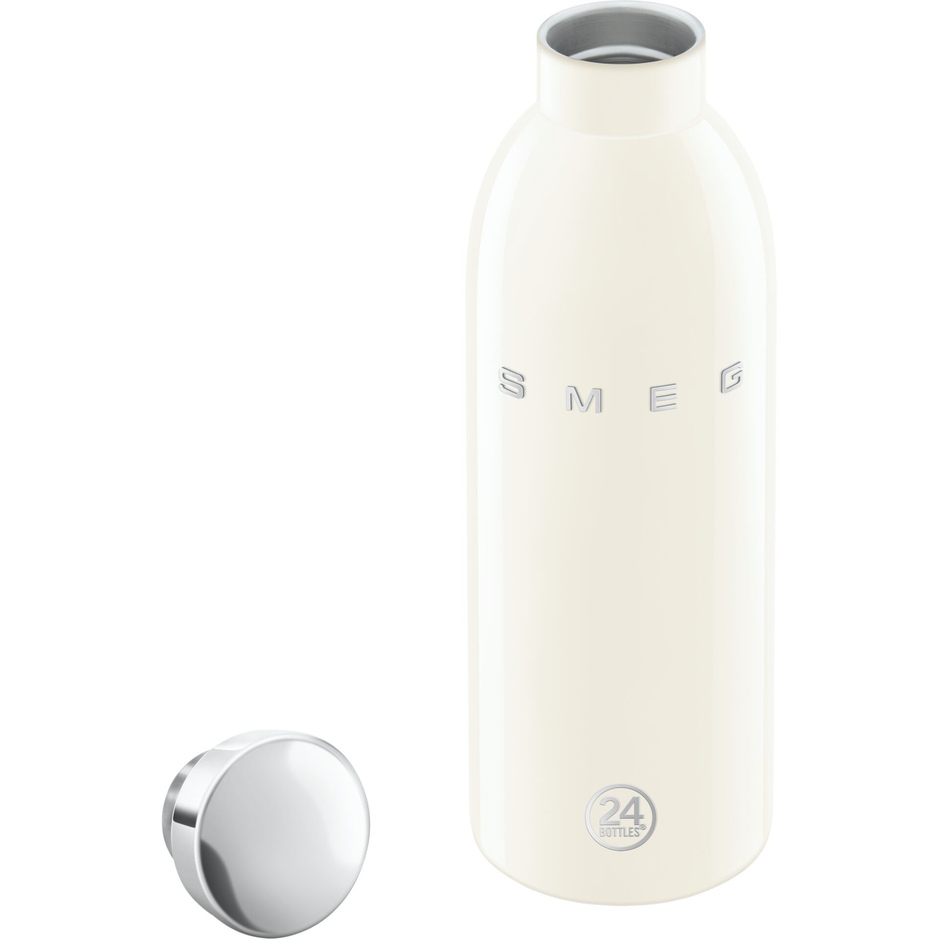 Flasche, Shaker