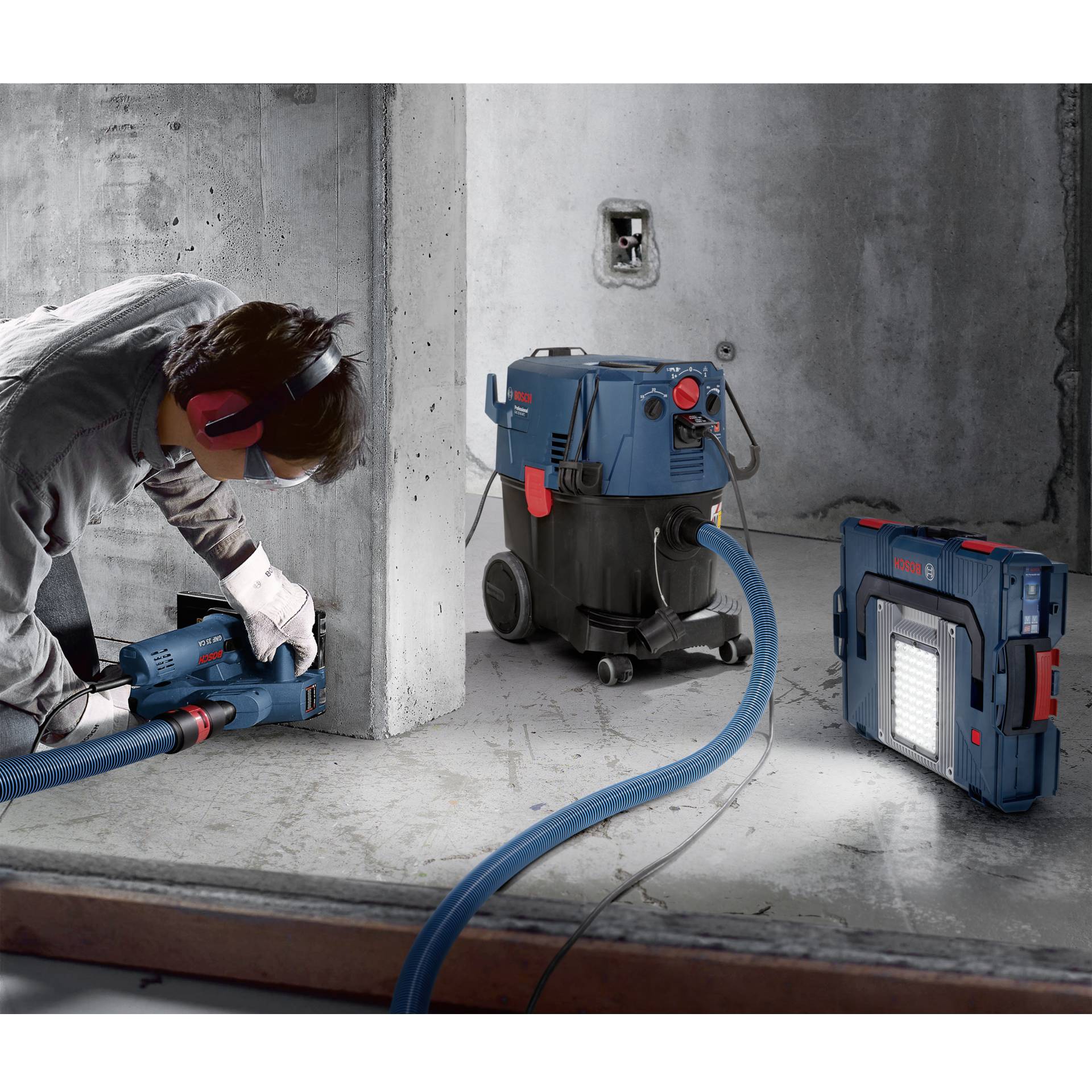 Bekleidung, Handschuh, Person, Arbeiter, Elektrische Bohrmaschine