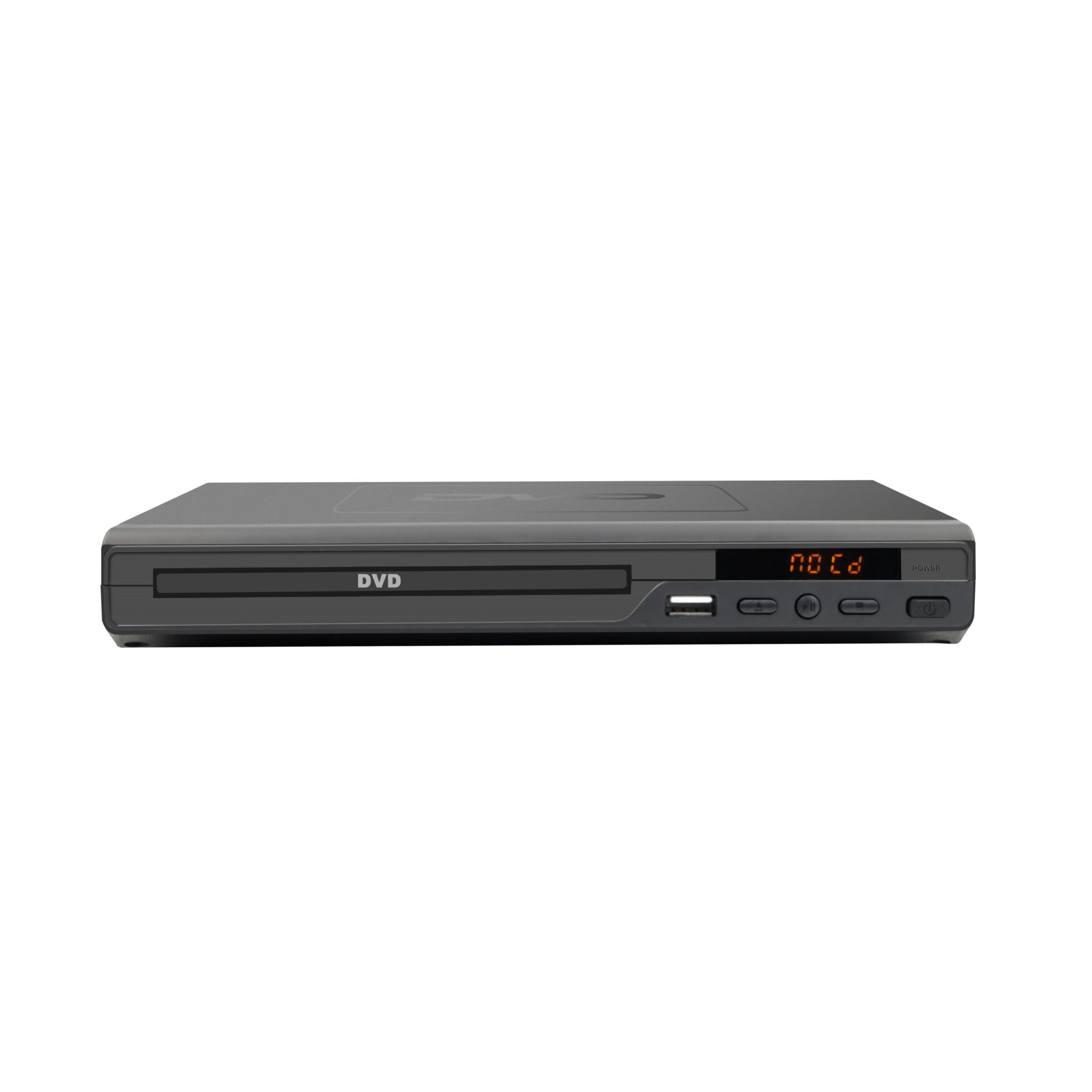 CD-Spieler, Elektronik