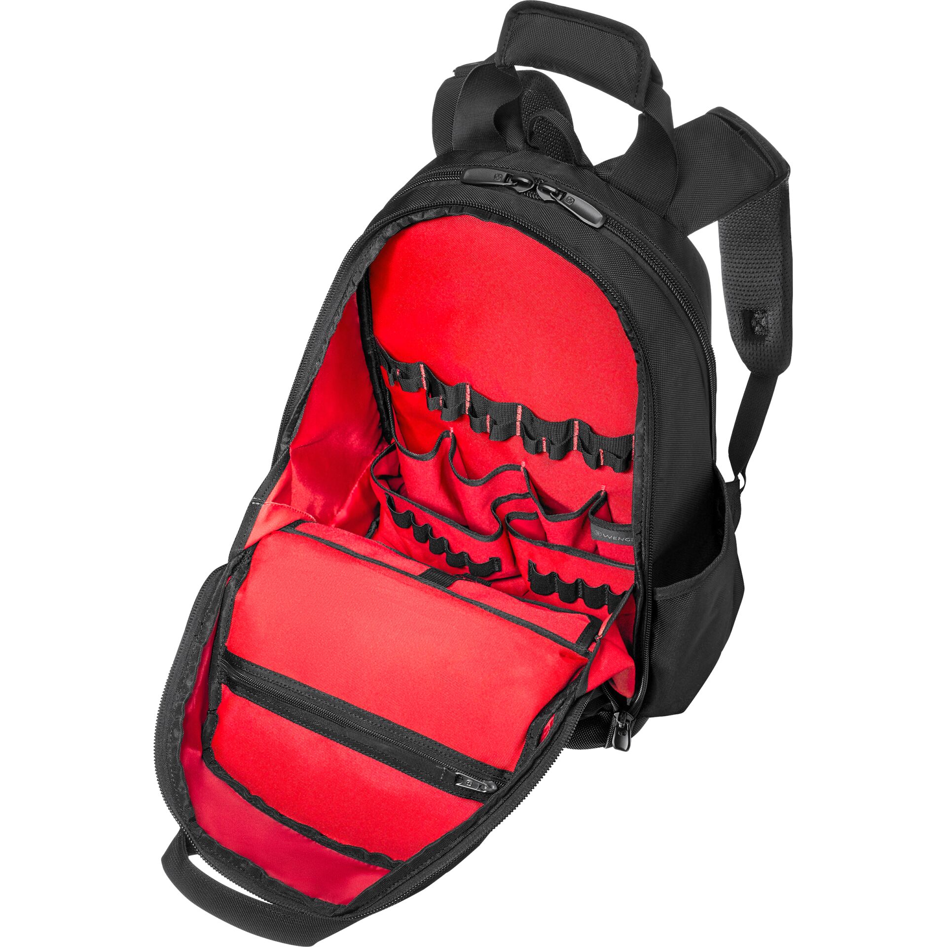 Tasche, Rucksack