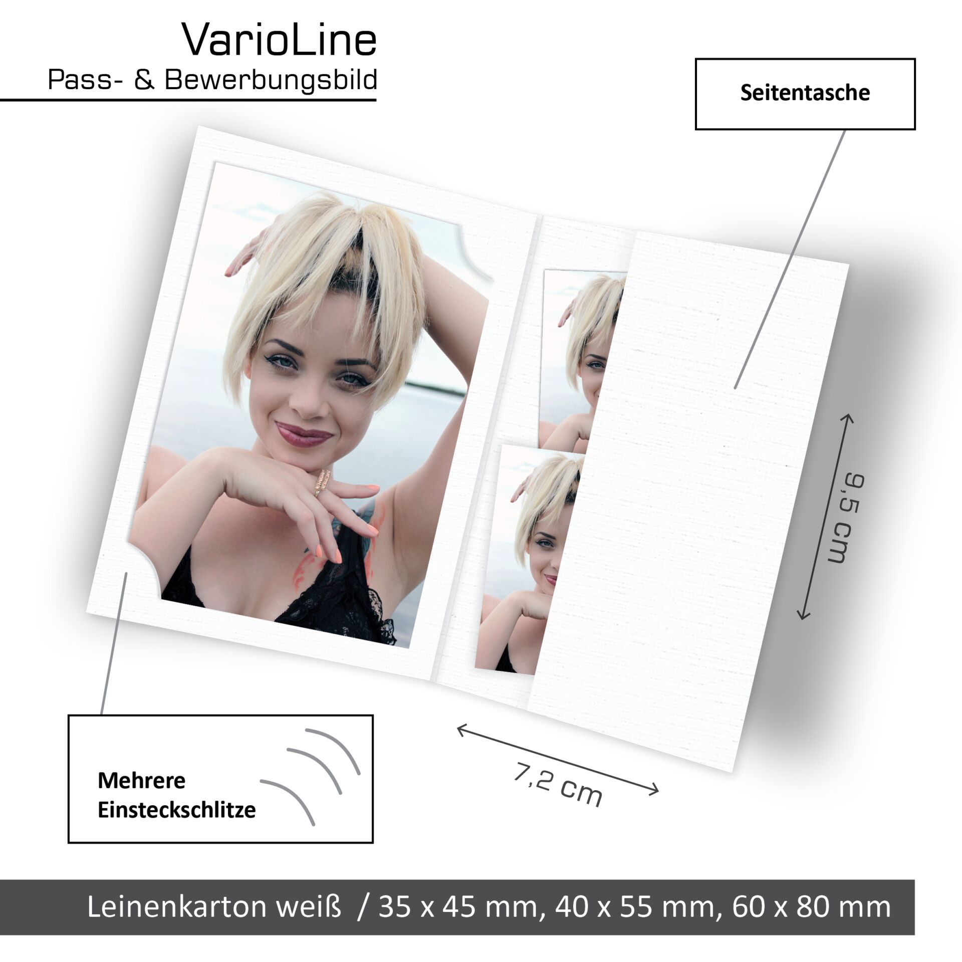 Seite, Erwachsener, Weiblich, Person, Frau