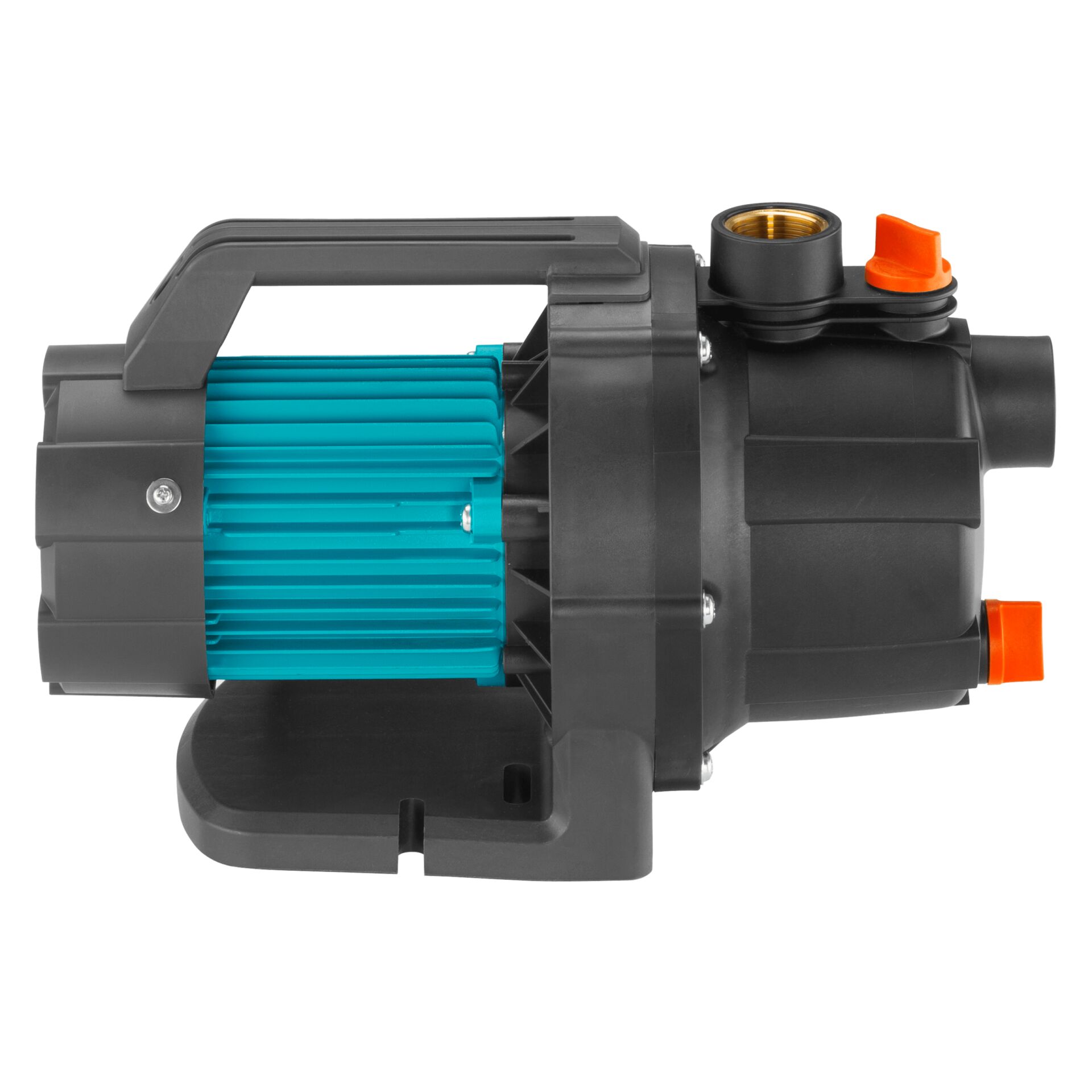Maschine, Motor