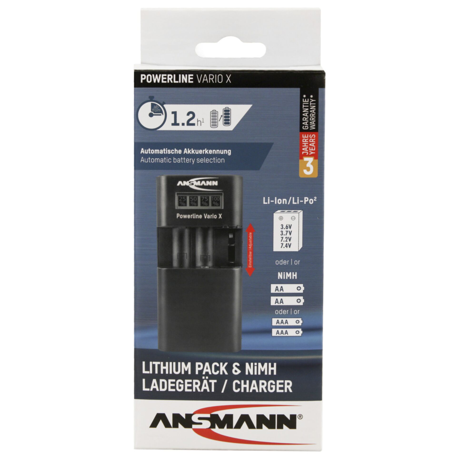 Adapter, Elektronik