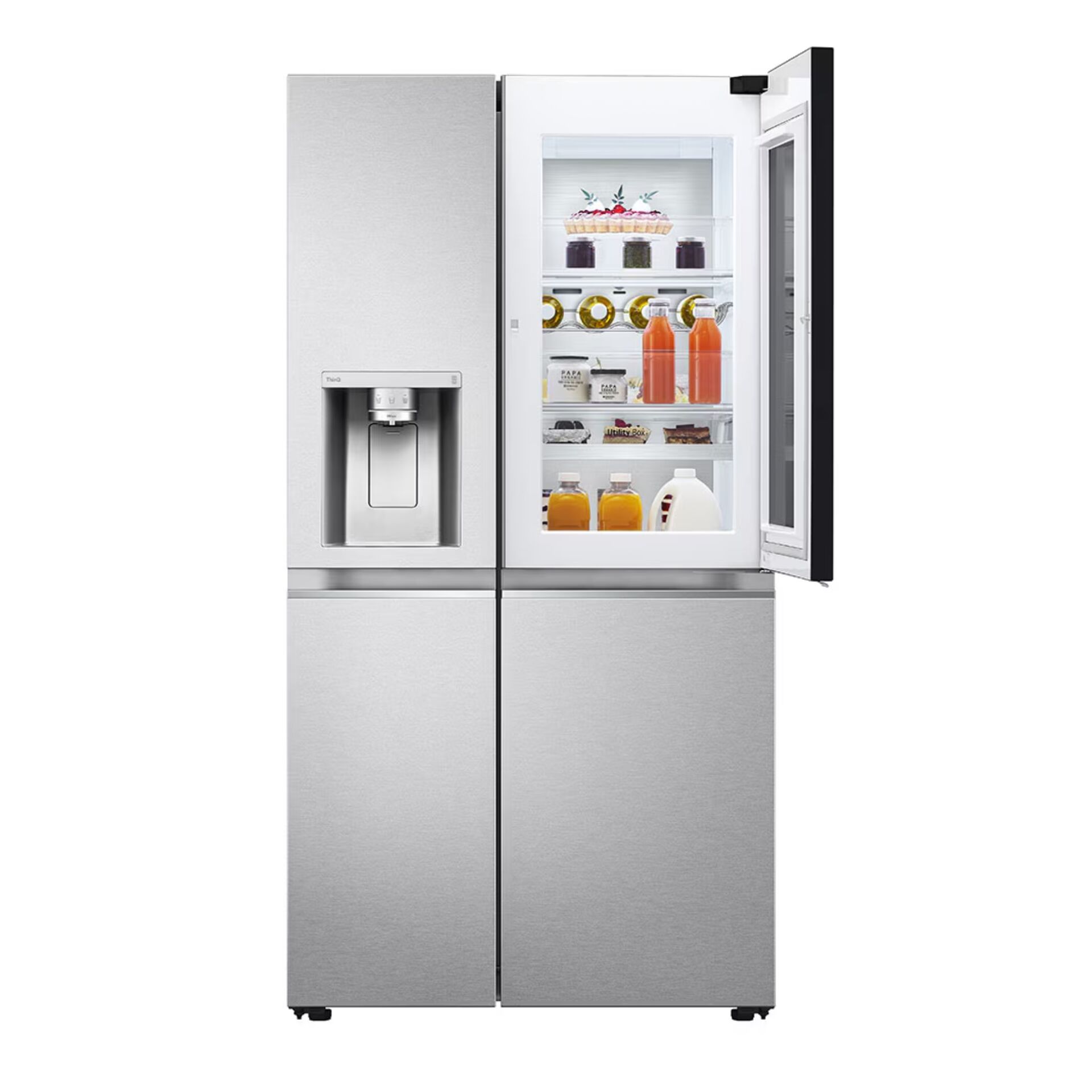 Gerät, Elektrisches Gerät, Kühlschrank, Schalter, Gerät, Elektrisches Gerät, Kühlschrank, Schalter