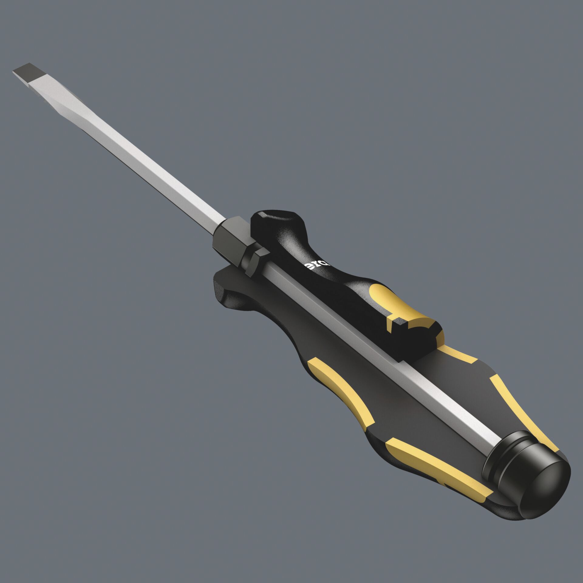 Gerät, Schraubenzieher, Werkzeug, Dolch, Waffe