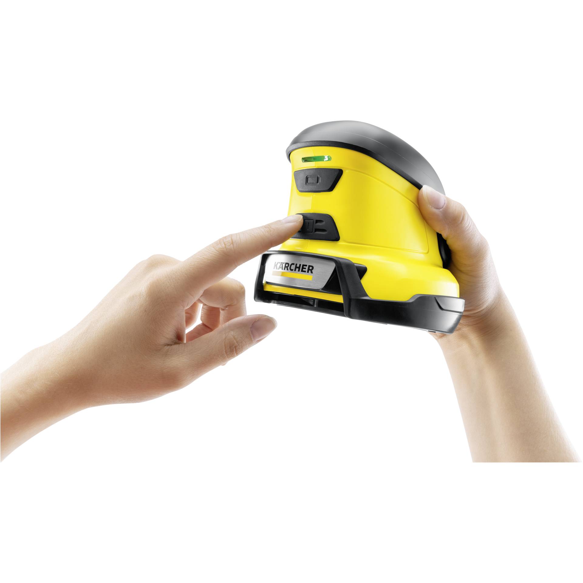 Lampe
