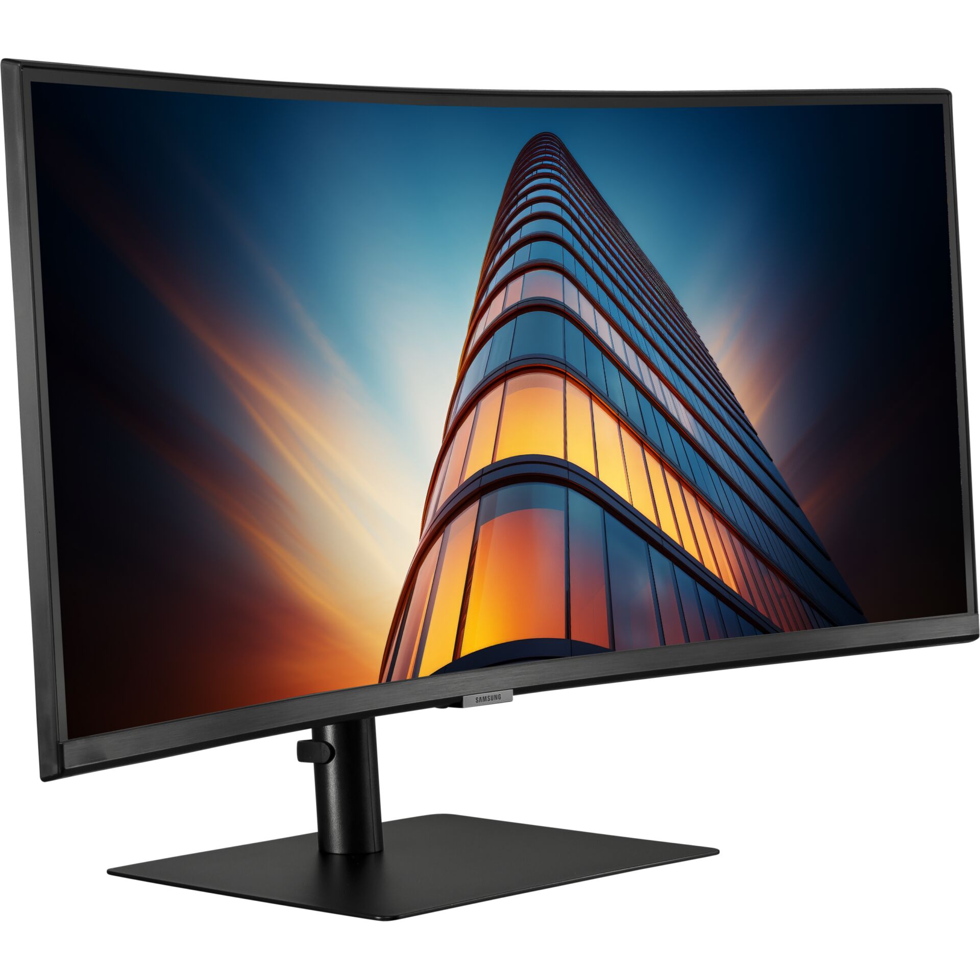 Computerausrüstung, Überwachen, Bildschirm, FERNSEHER