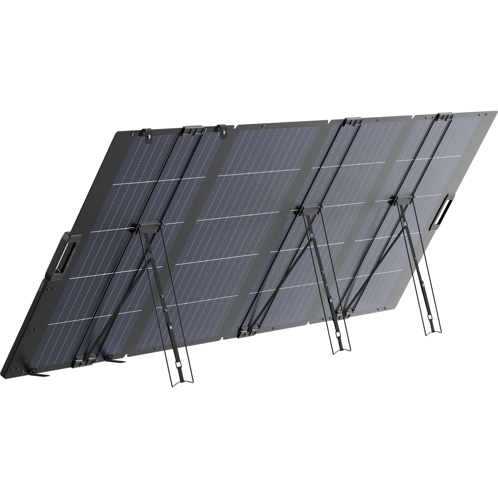 Elektrisches Gerät, Sonnenkollektoren