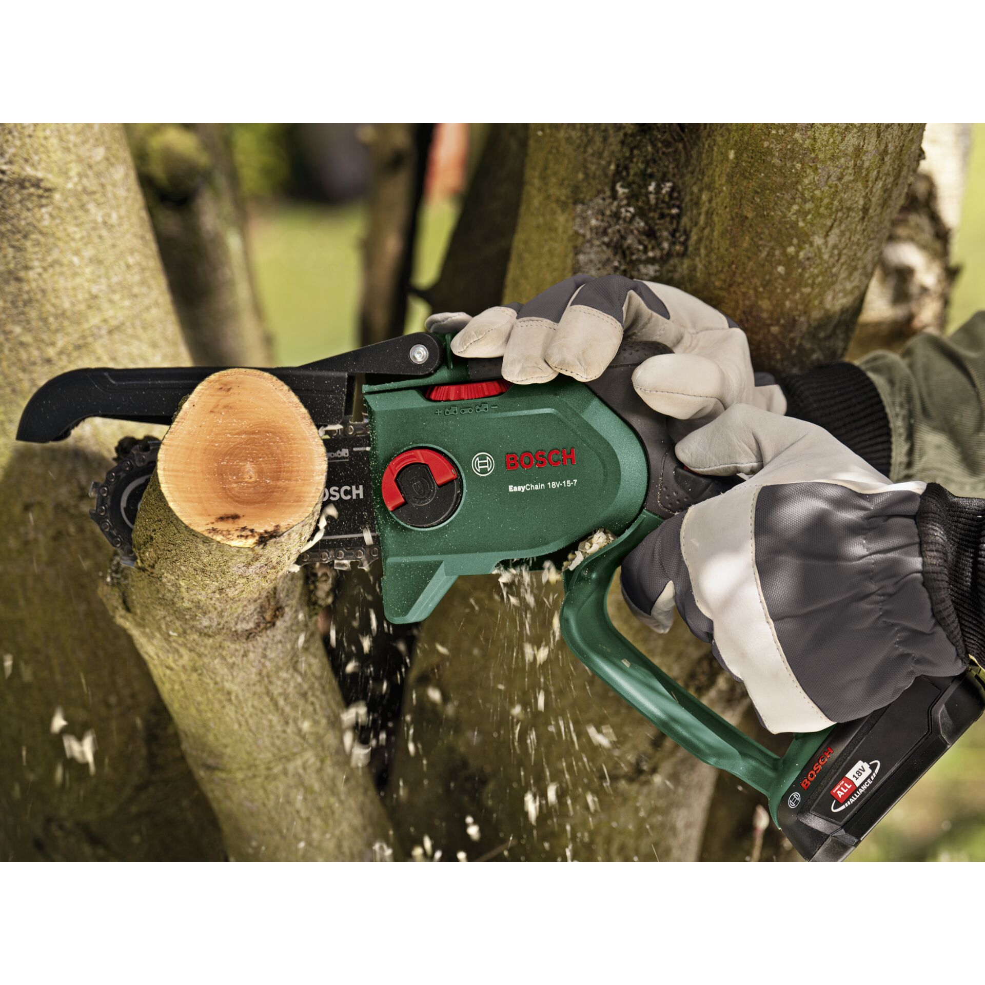 Bekleidung, Handschuh