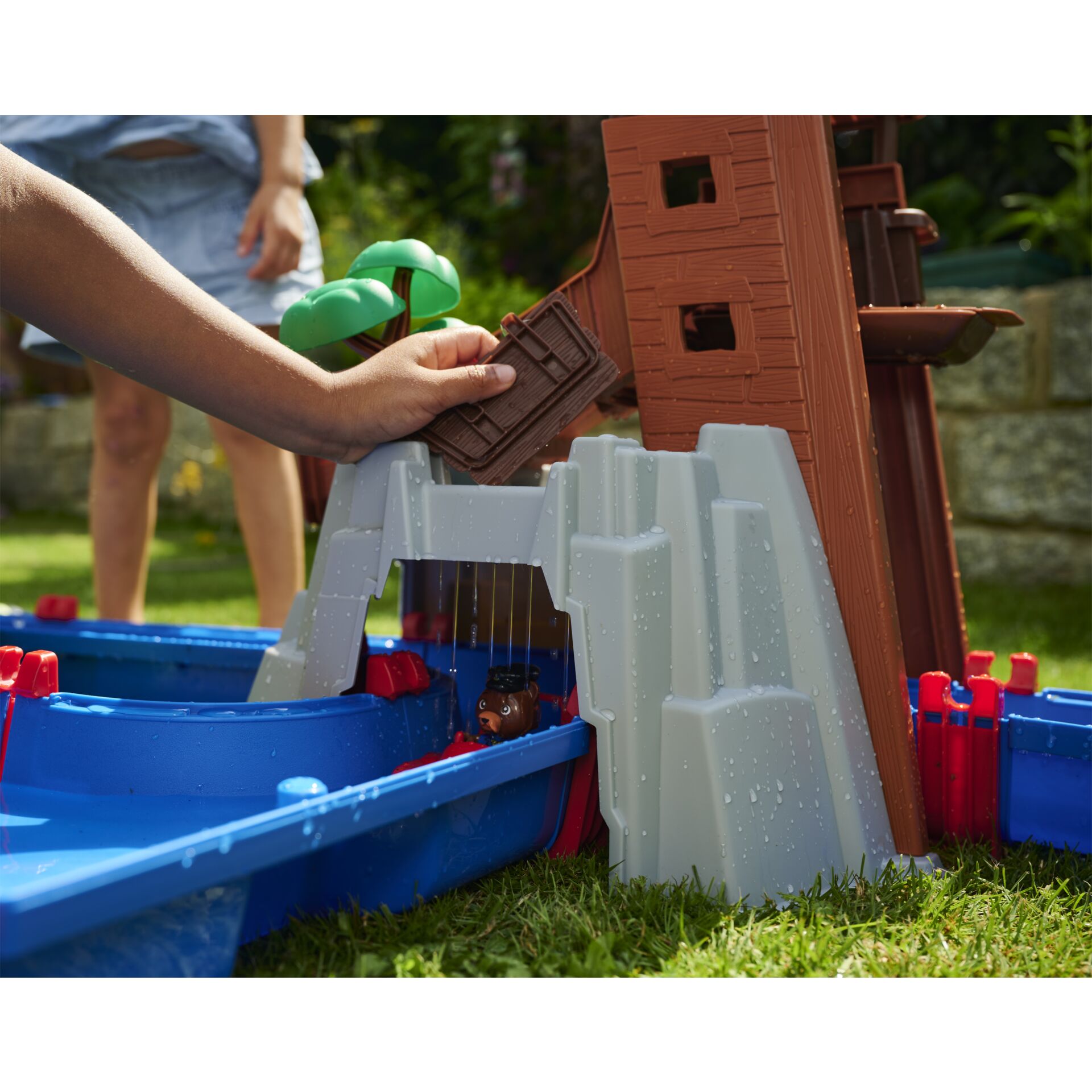 Gras, Innenarchitektur, Spielbereich, Spielbereich im Freien, Im Freien