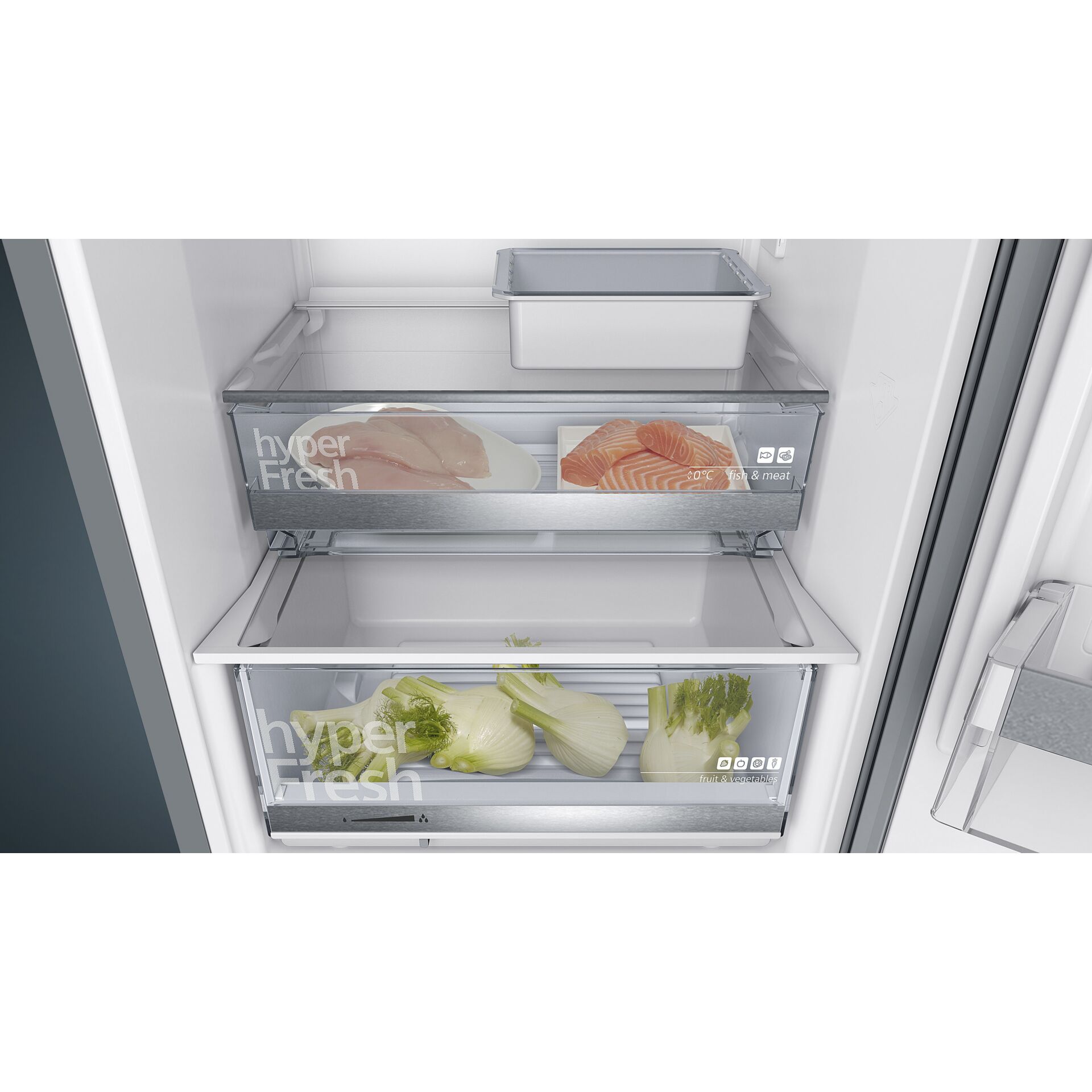 Gerät, Elektrisches Gerät, Kühlschrank