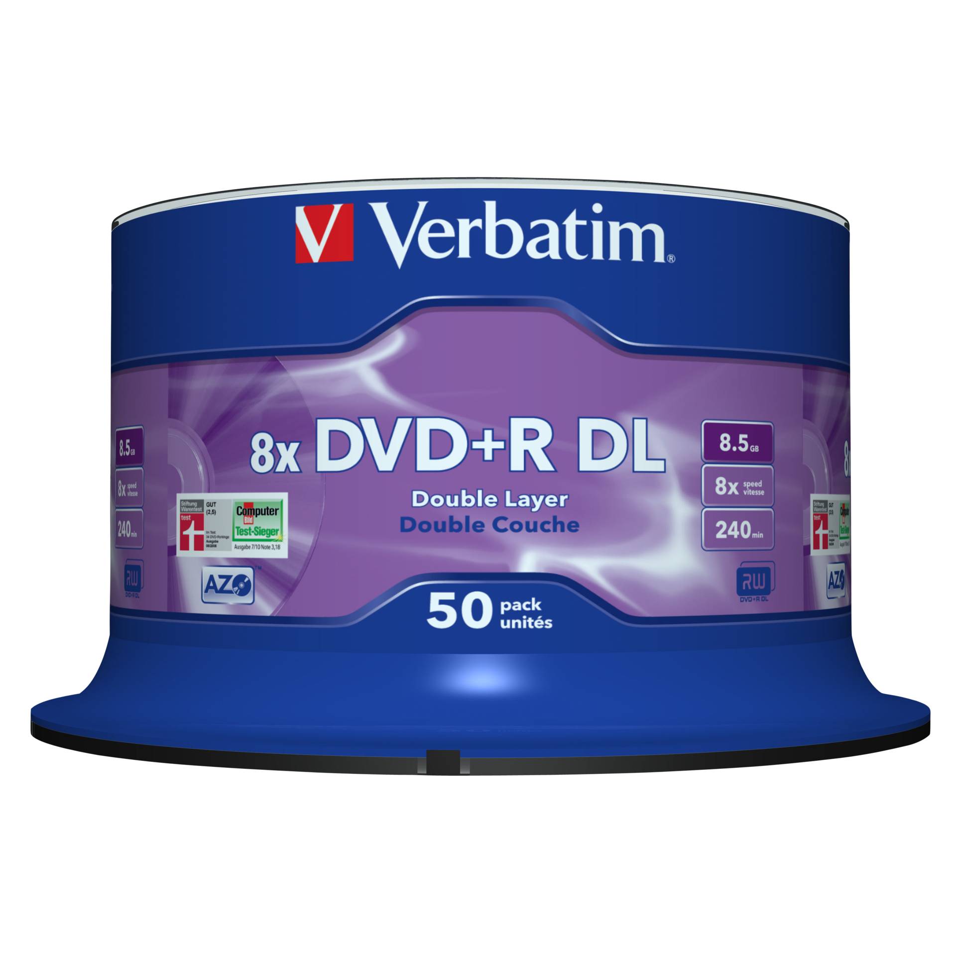 Disk, Dvd