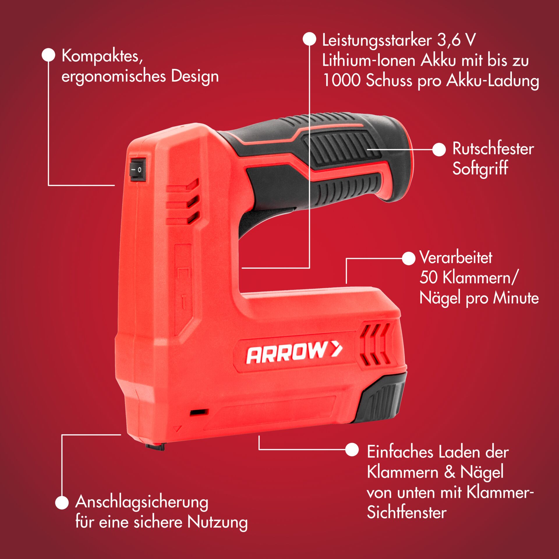 Gerät, Elektrische Bohrmaschine, Werkzeug