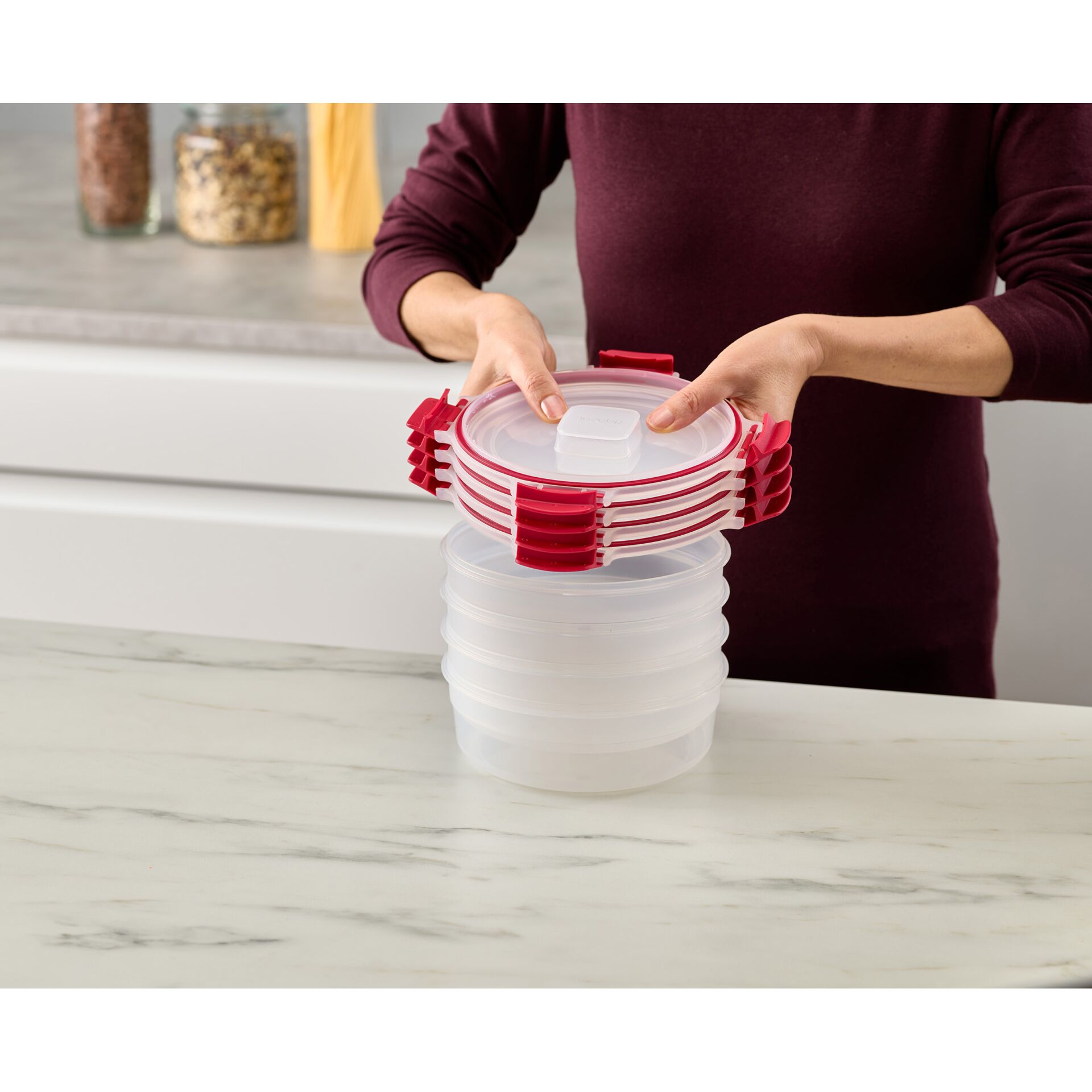 Krug, Tasse, Person