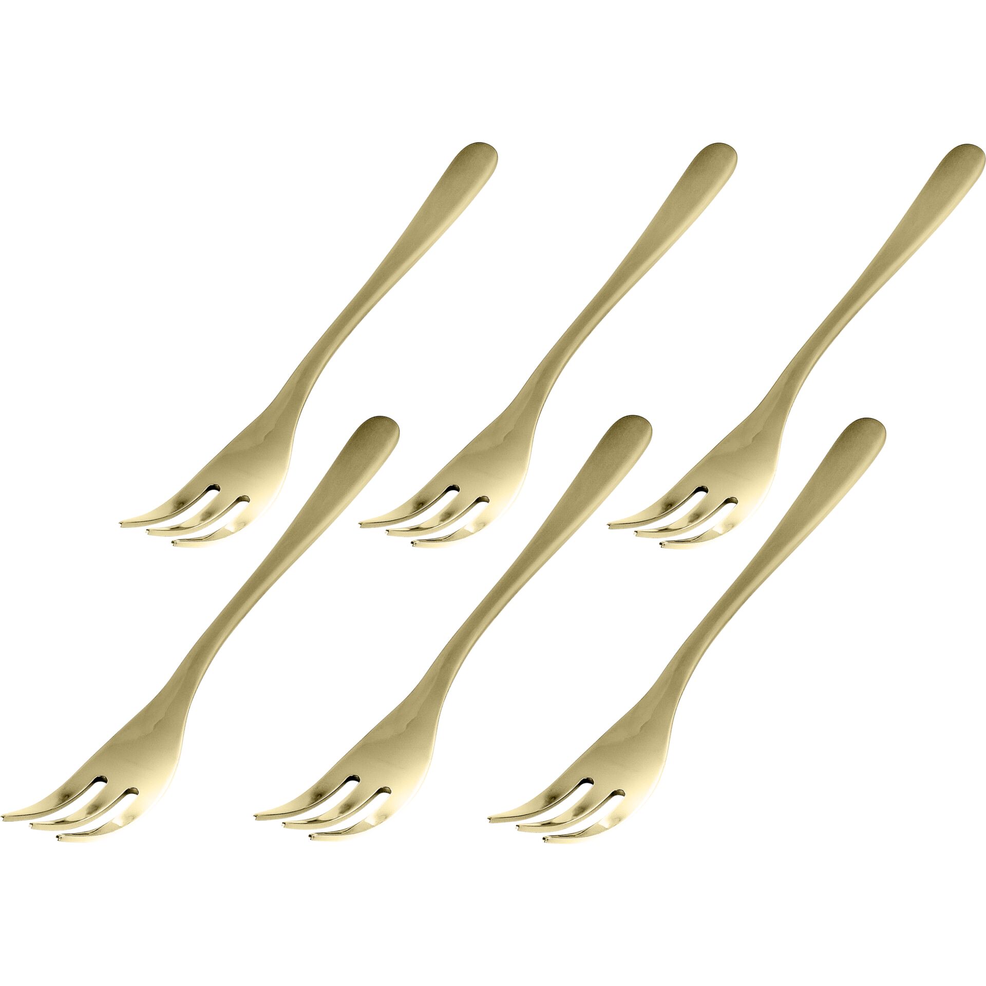 Besteck, Gabel, Löffel