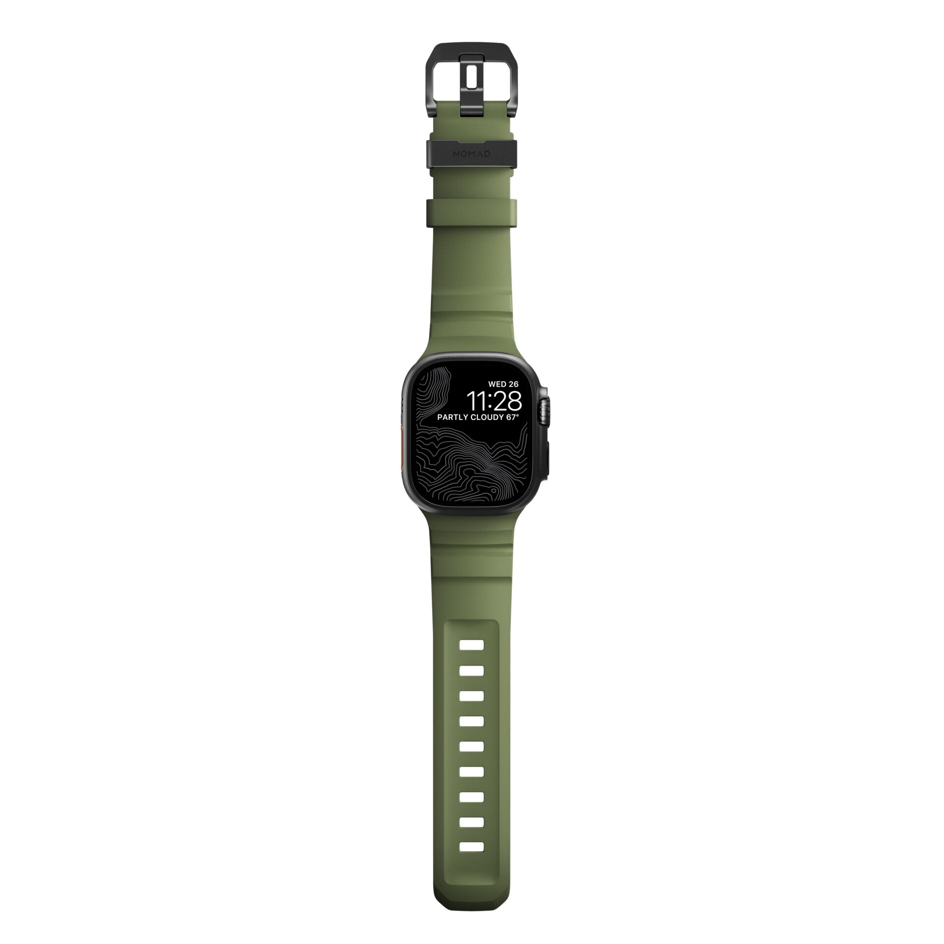 Elektronik, Armbanduhr, Digitale Uhr